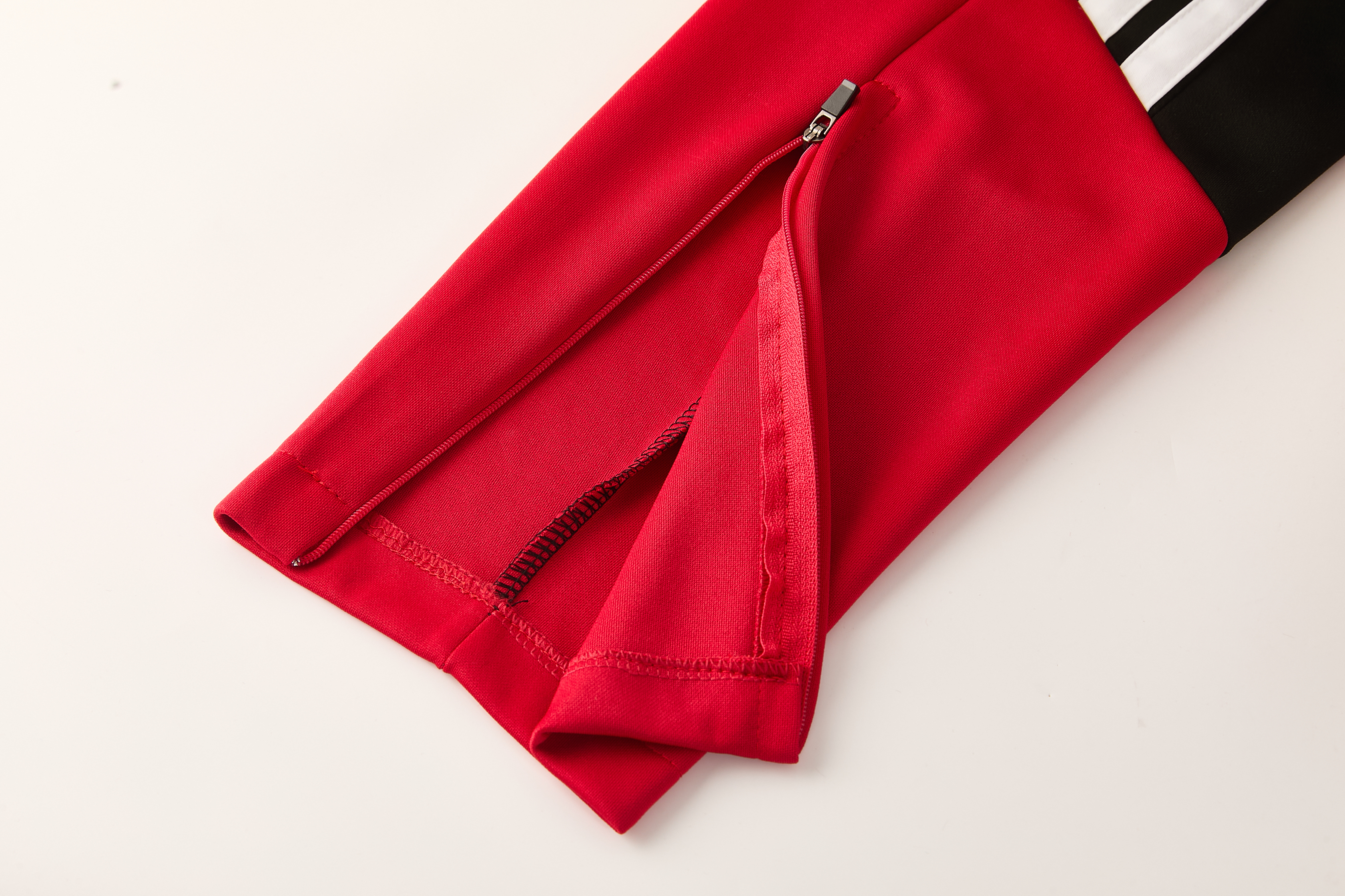 2627 Germany (red) Training jacket set