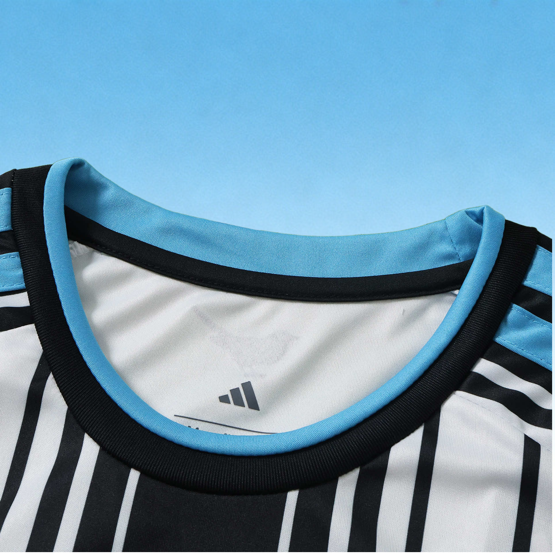 2627 Newcastle United home Long sleeve Fan version