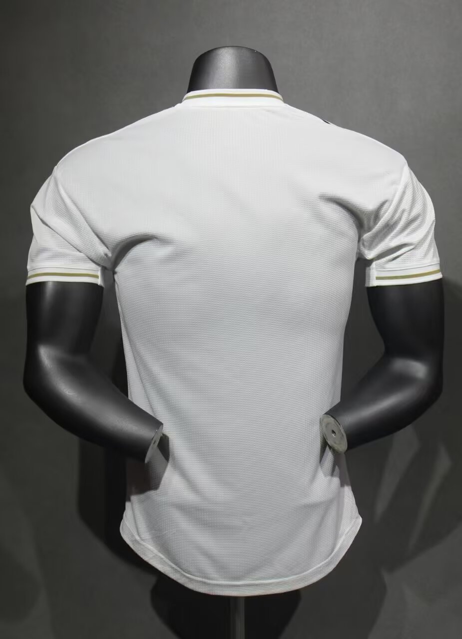 1920 Real Madrid home Retro Player version