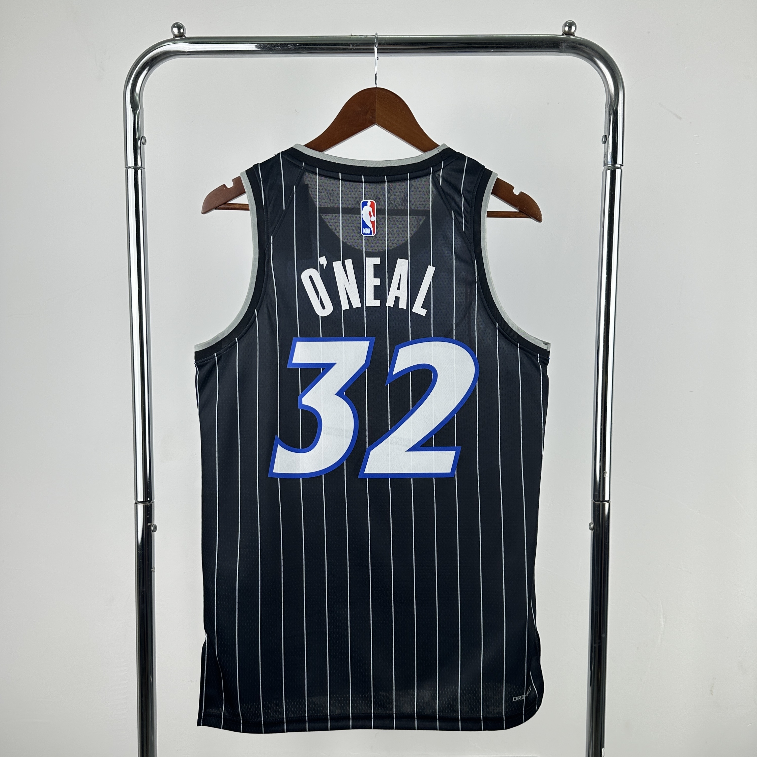 NBA 26 Season Orlando Magic limit 32-ONEAL