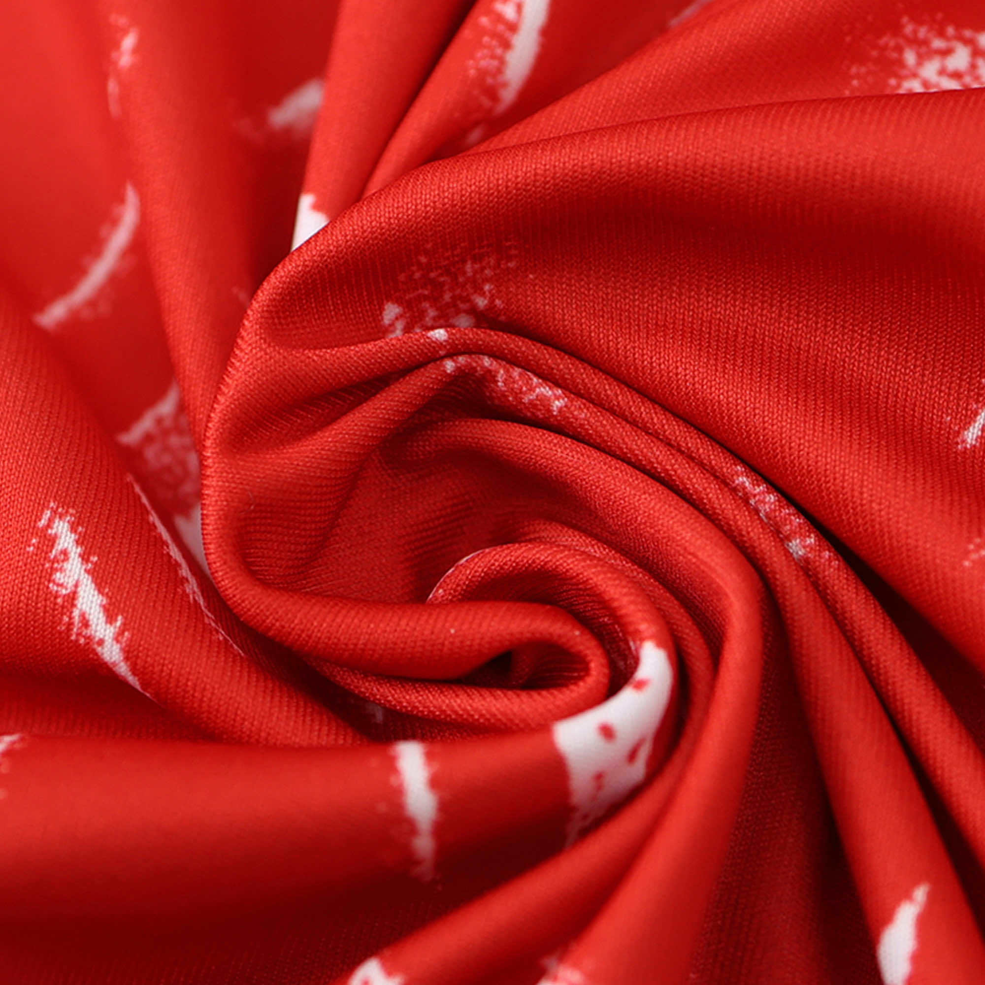 8991 Liverpool Home retro Fan version