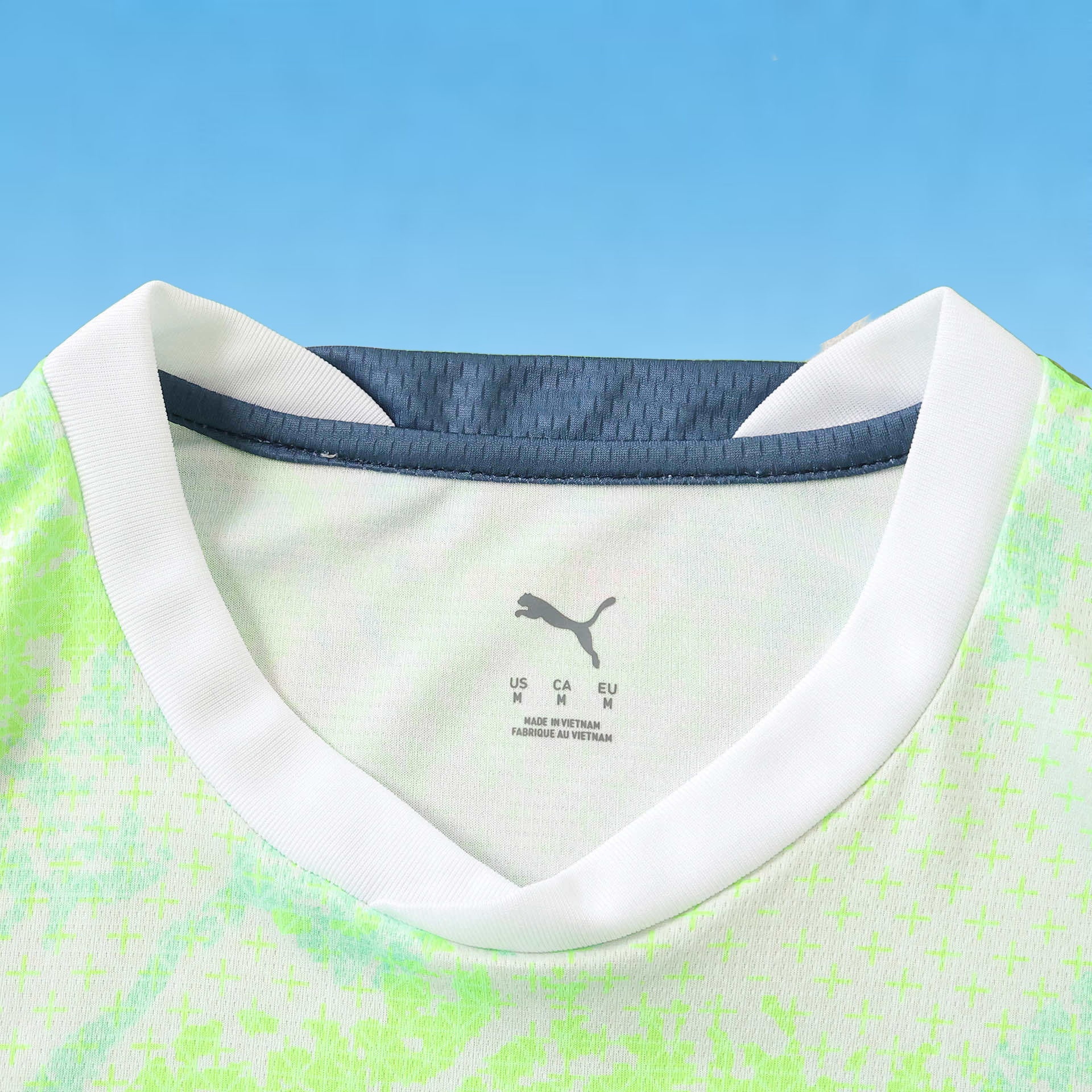 2026 Switzerland Away Fan version