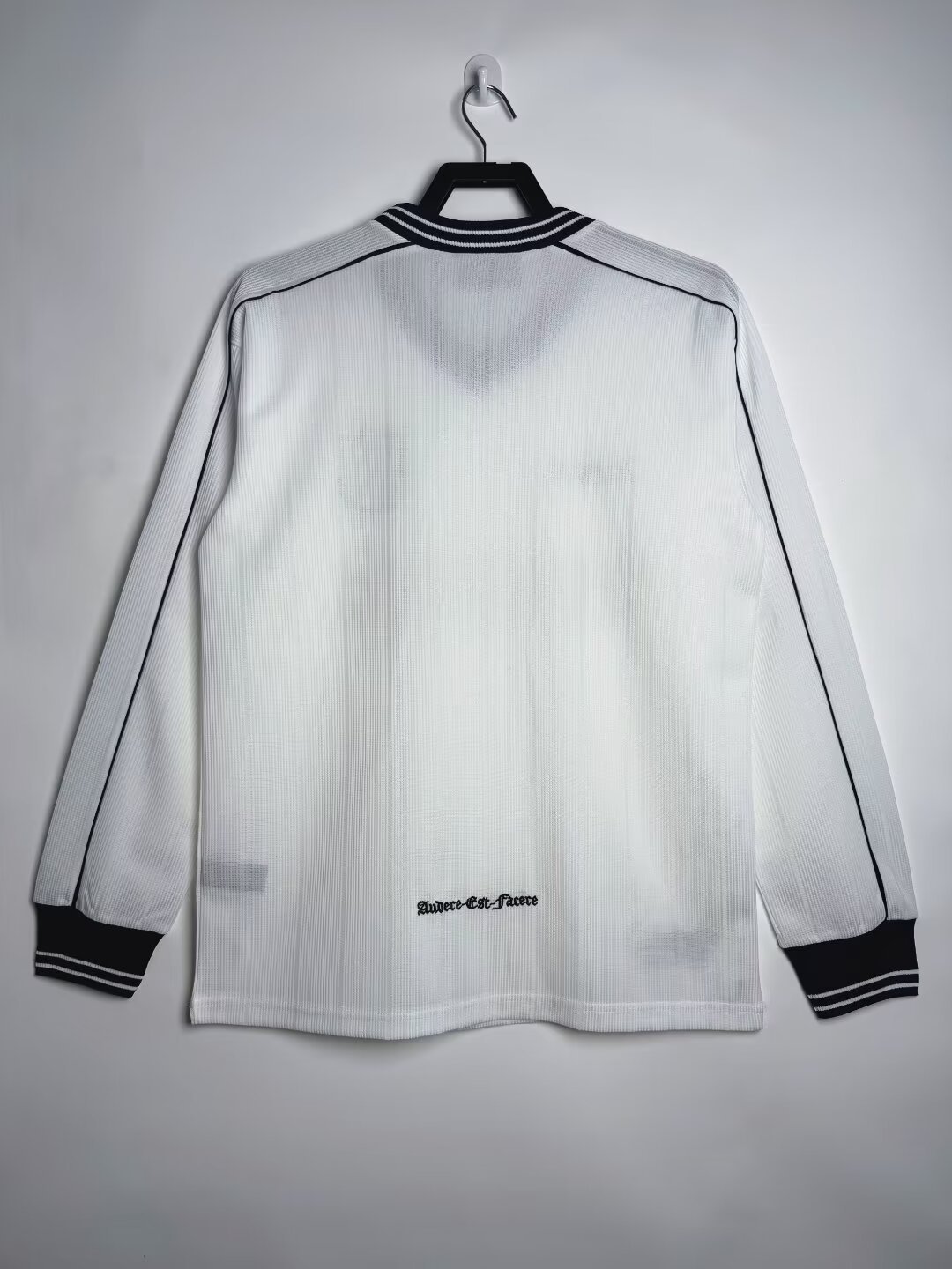 9799 Tottenham home Long sleeve retro Fan version