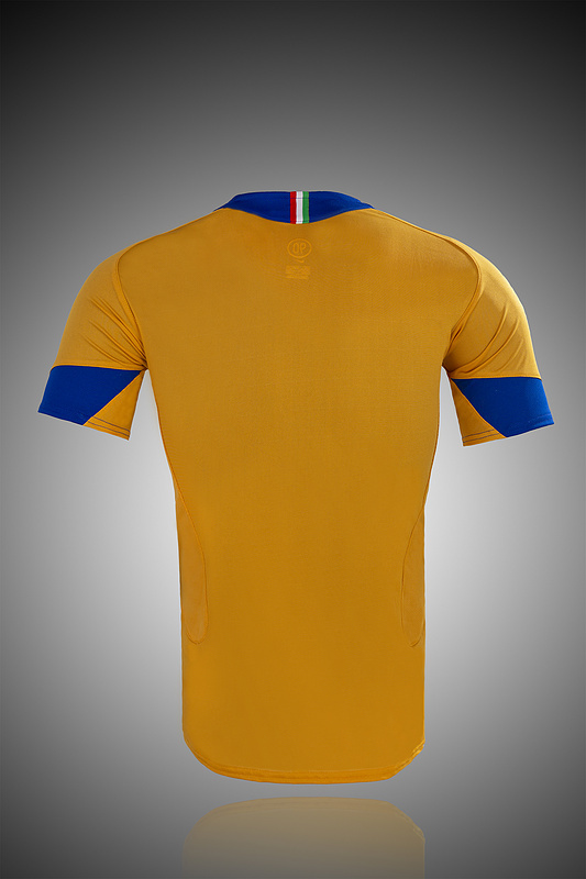 05/06 Juventus Third retro Fan version