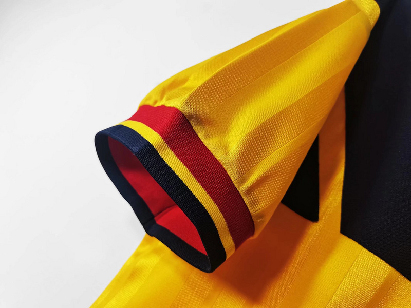 93/94 Arsenal away retro Fan version