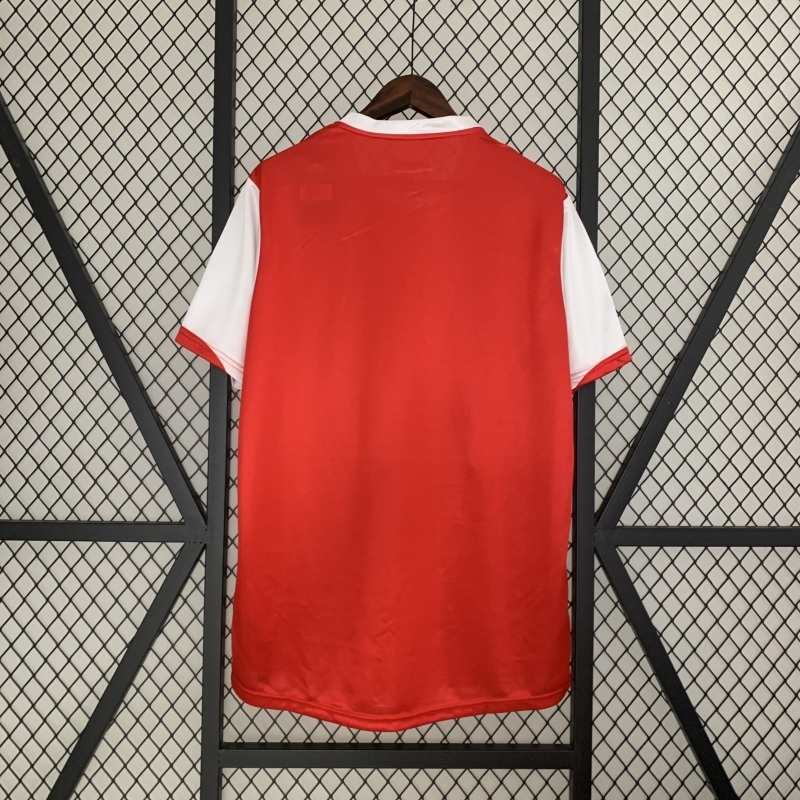 0607 Arsenal Home retro Fan version