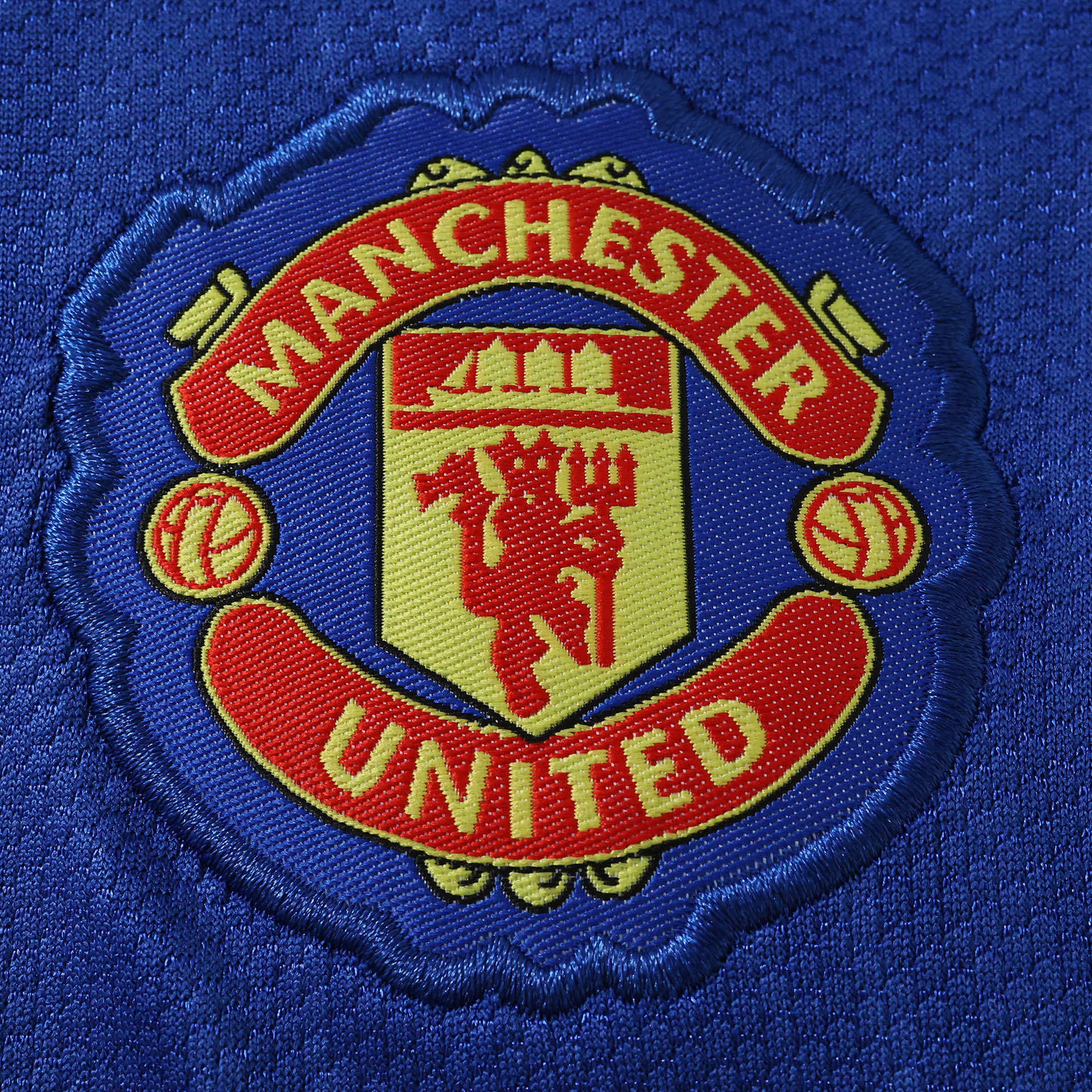 2627 Manchester United Away Kids Kit