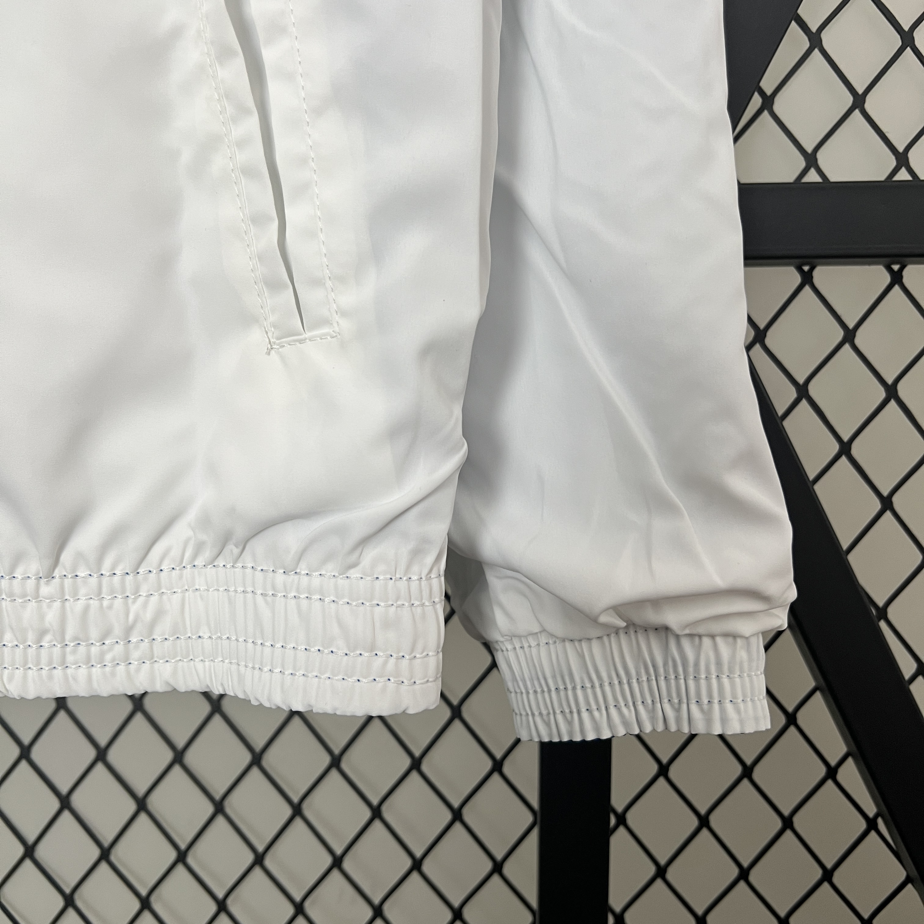 Japan Wear on both sides windbreaker