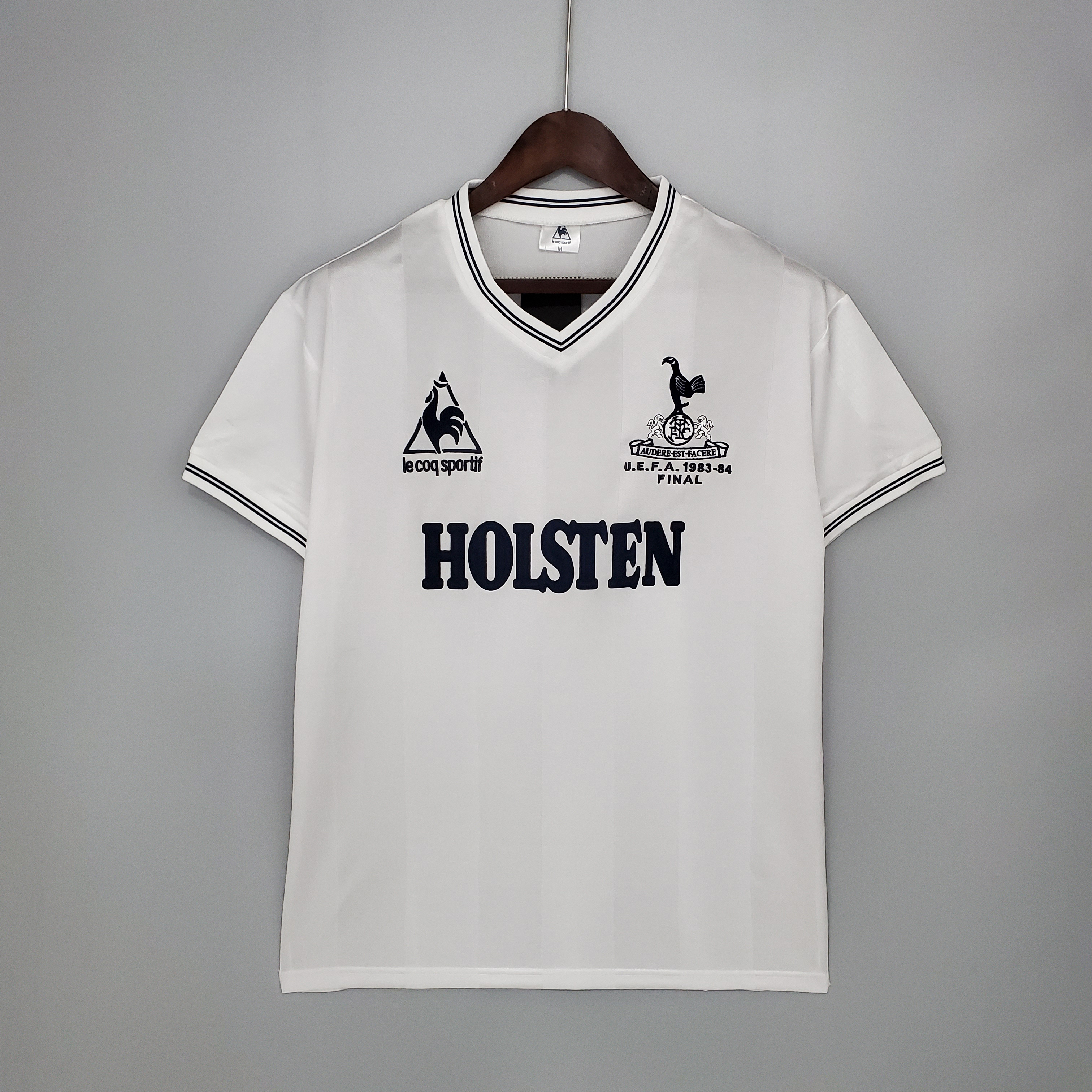 8384 Tottenham home retro Fan version