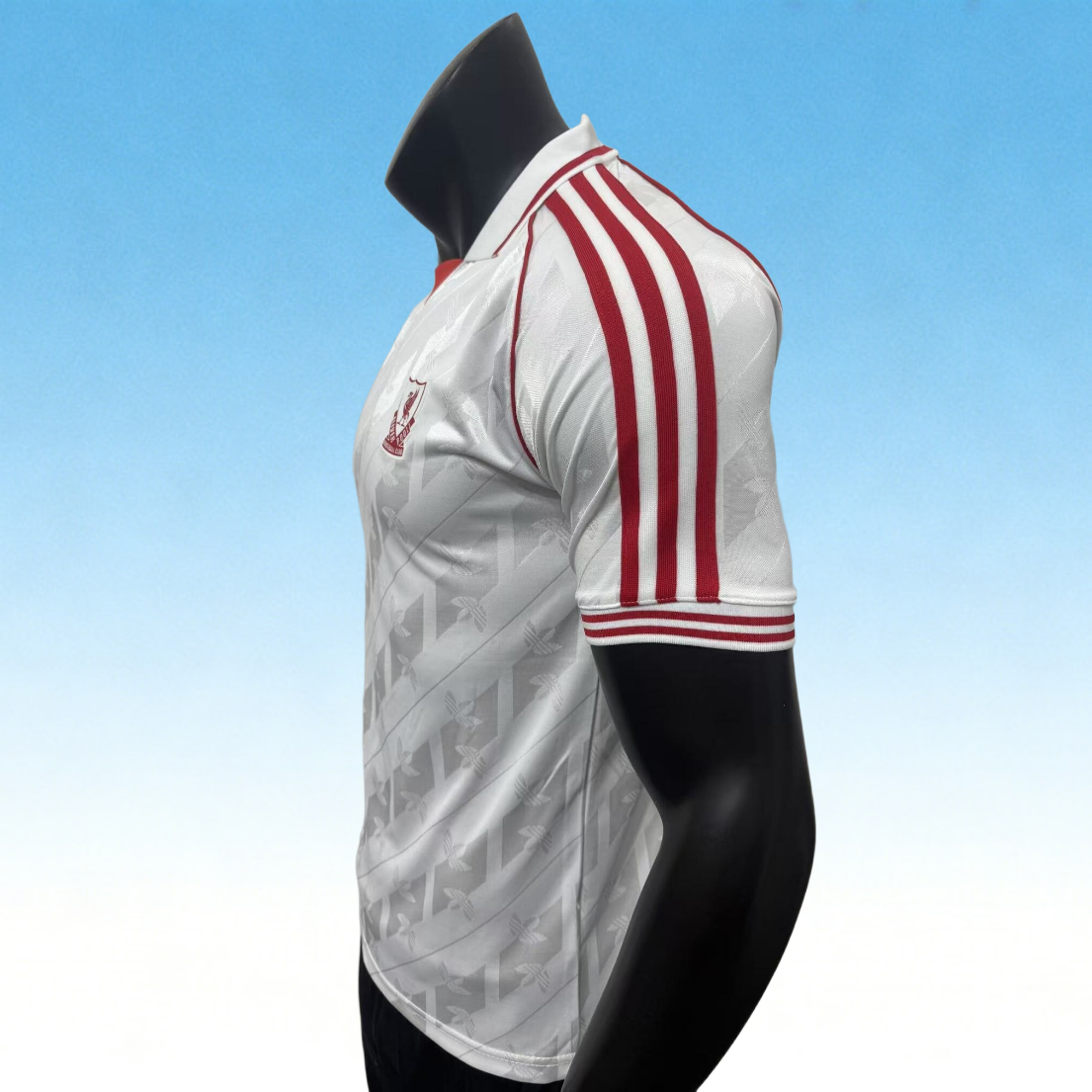 2627 Liverpool (Adidas Terrace Icons Retro) Fan version