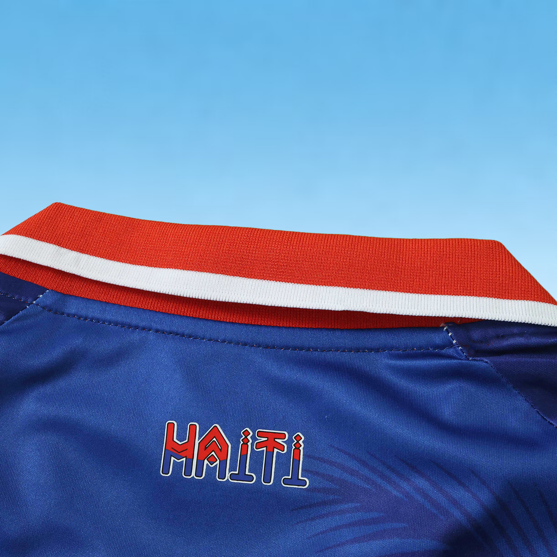2026 Haiti Home Fan version