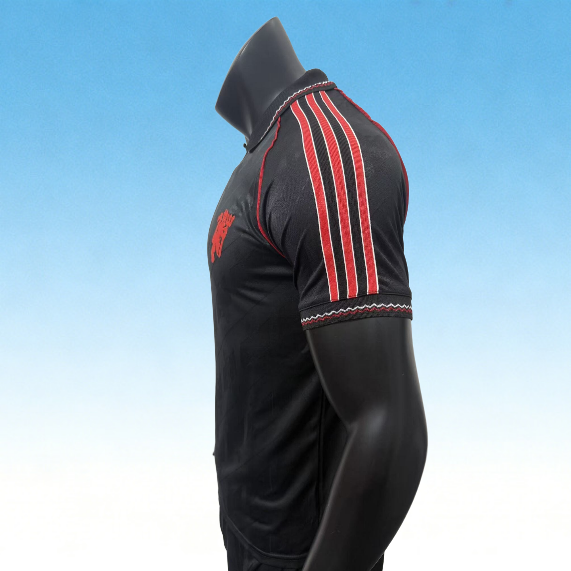 2627 Manchester United (Adidas Terrace Icons Retro) Fan version