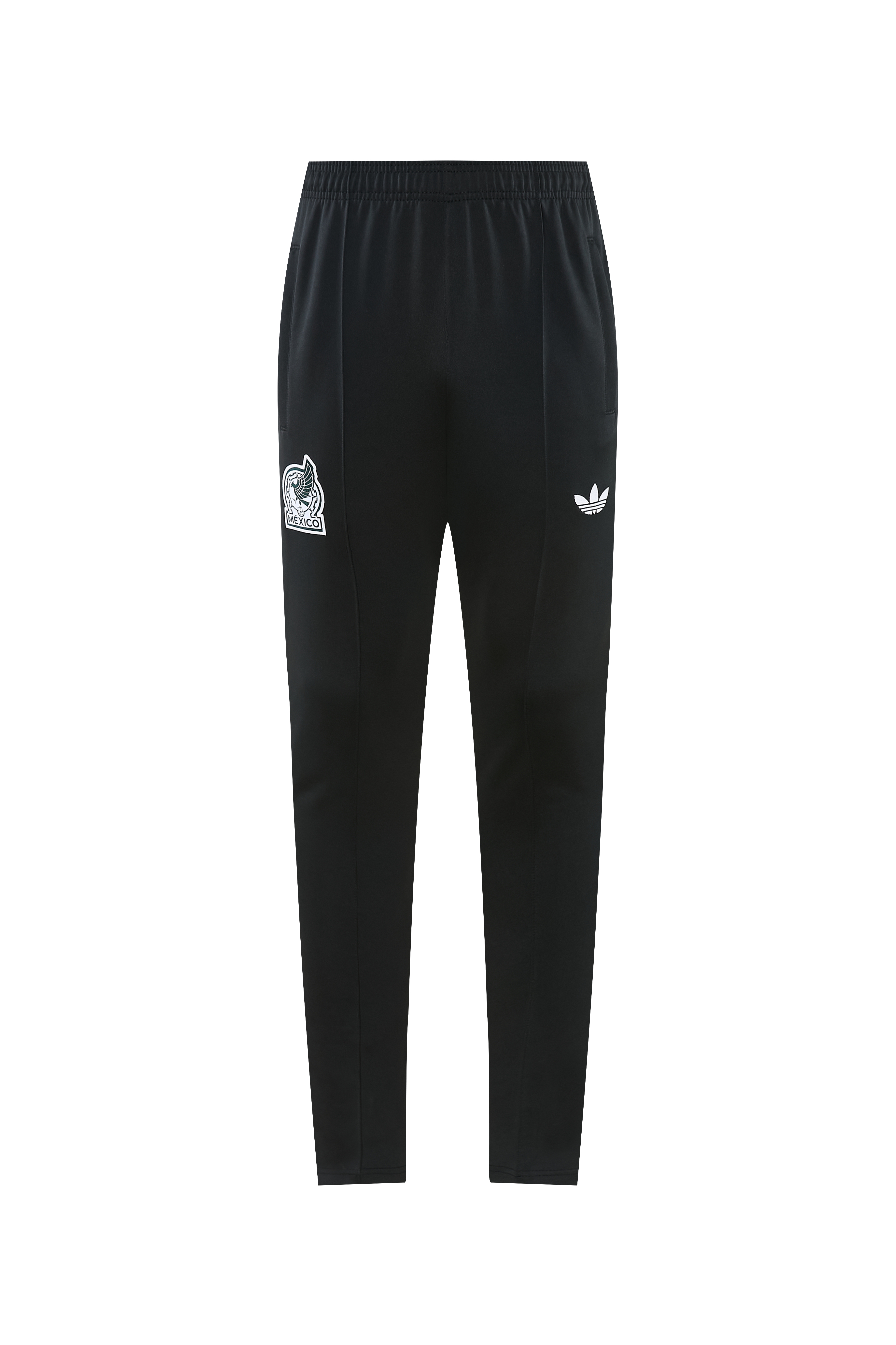 2627 Mexico (green) Training jacket set
