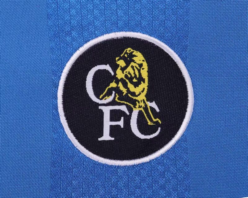 9799 Chelsea home retro Kids kit