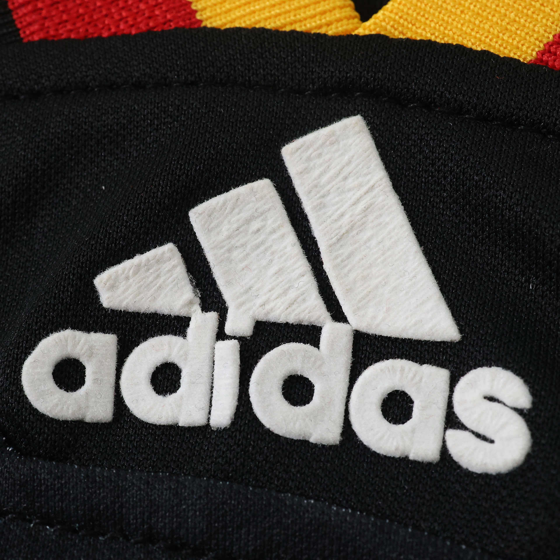 2026 Germany hip-hop style Fan version
