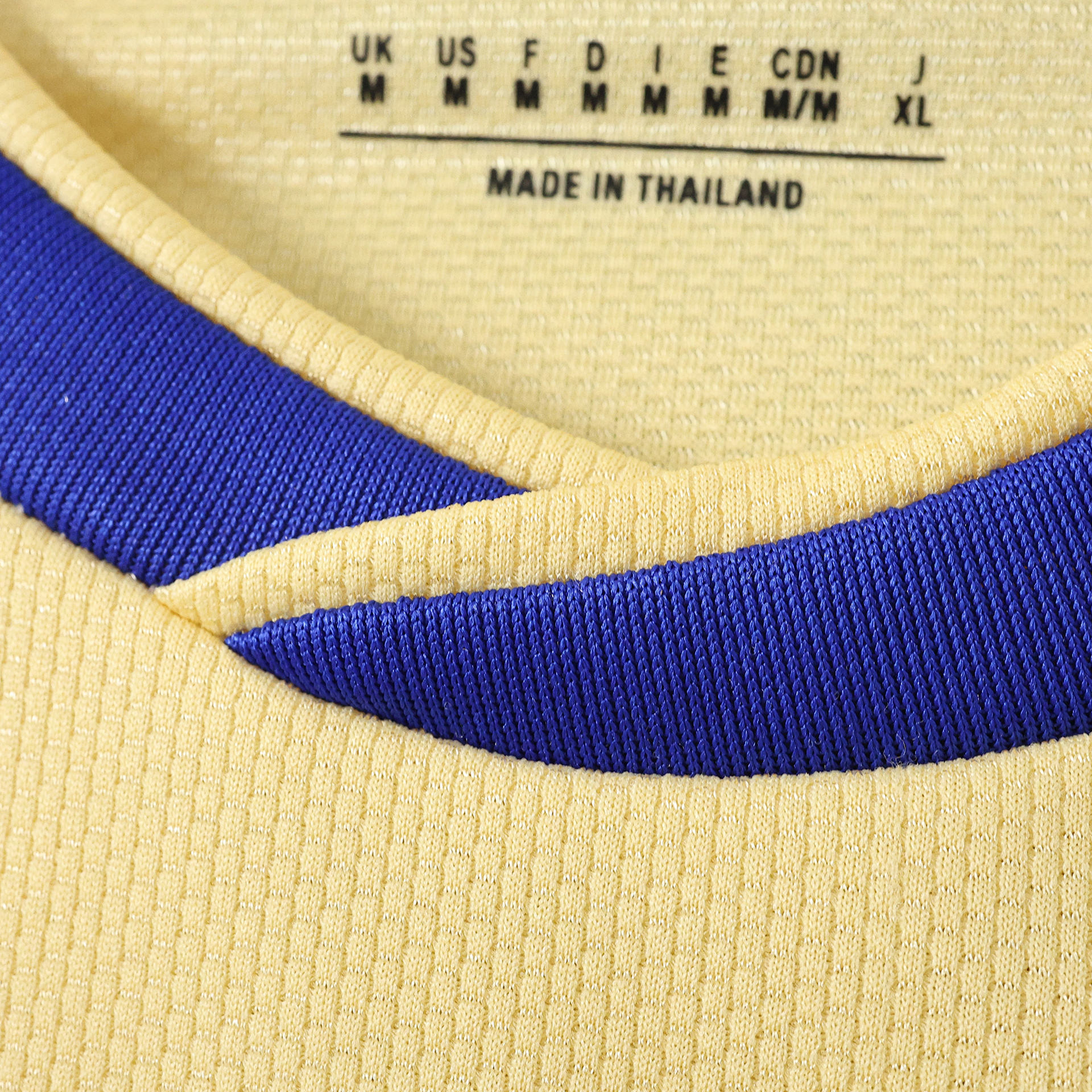 2026 Curaçao away Fan version