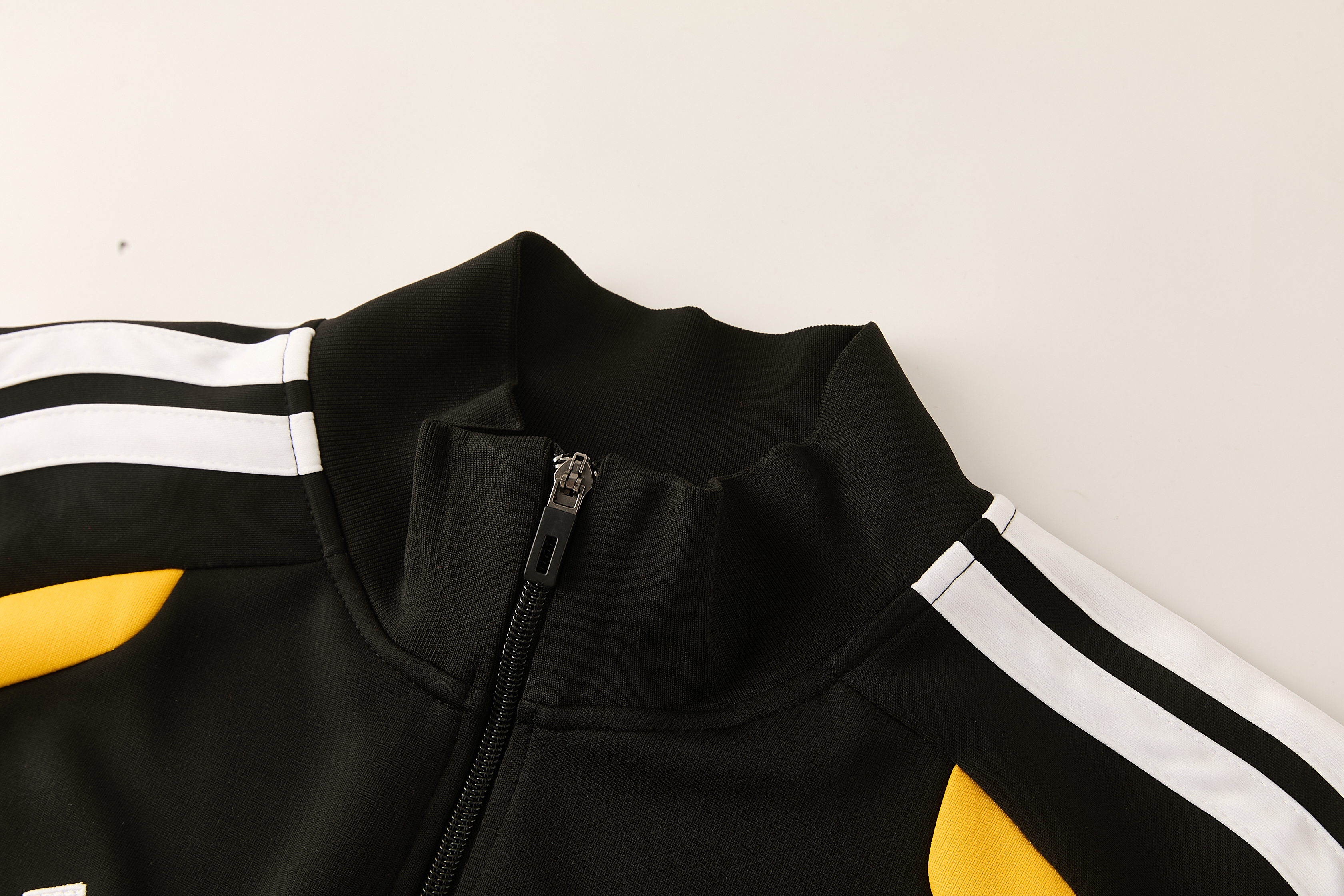 2627 Germany (black red) Training jacket set