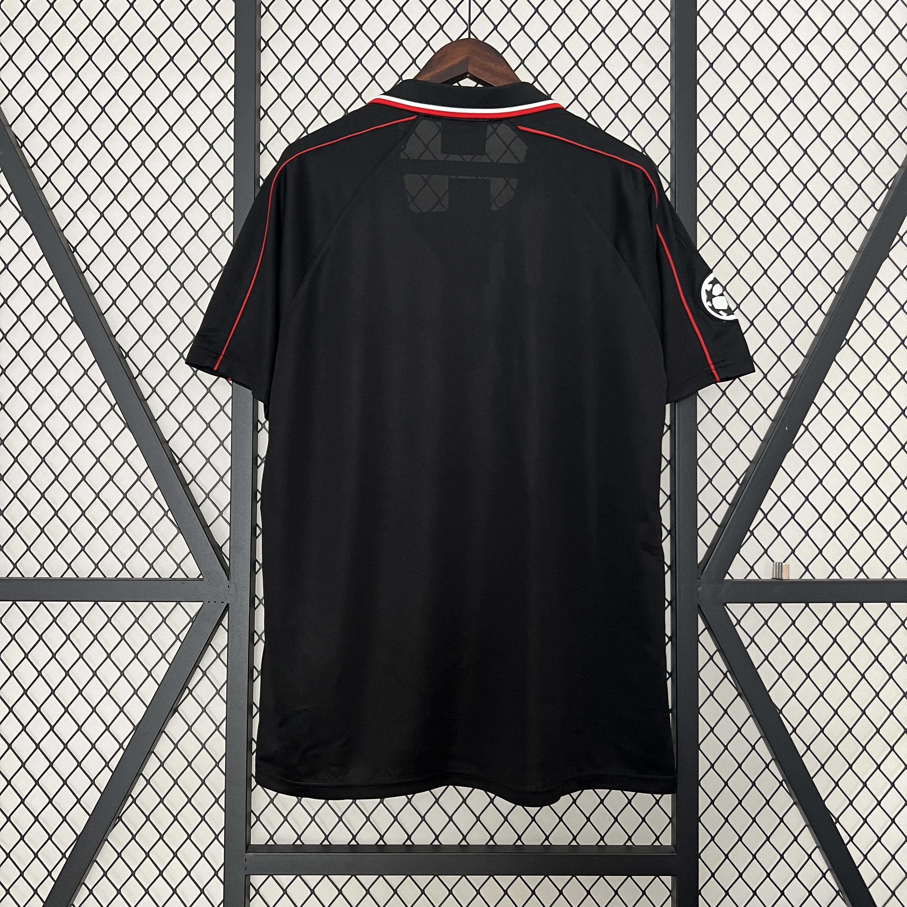 98∕99 Ajax Away retro Fan version