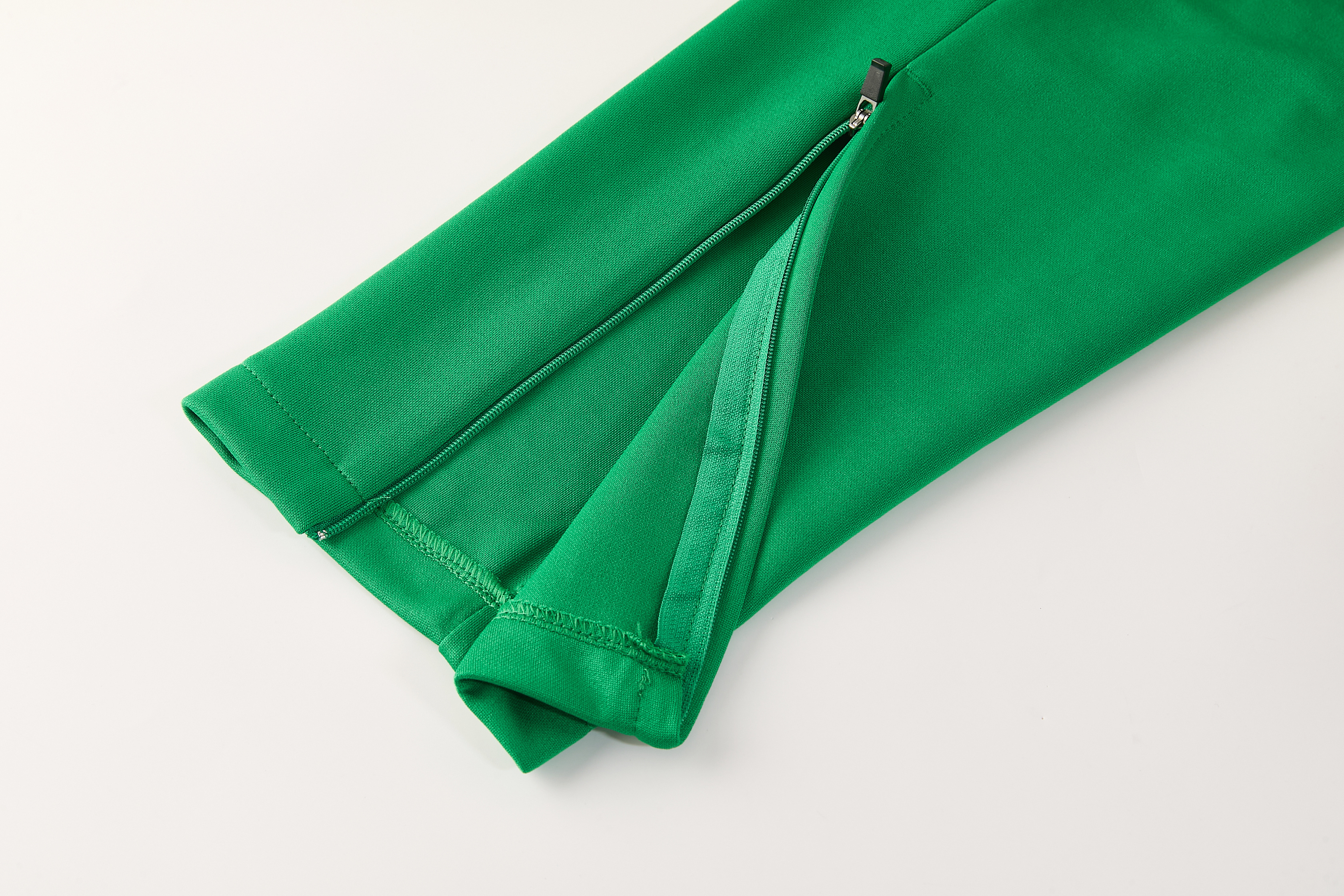 2627 Mexico (green) Training jacket set