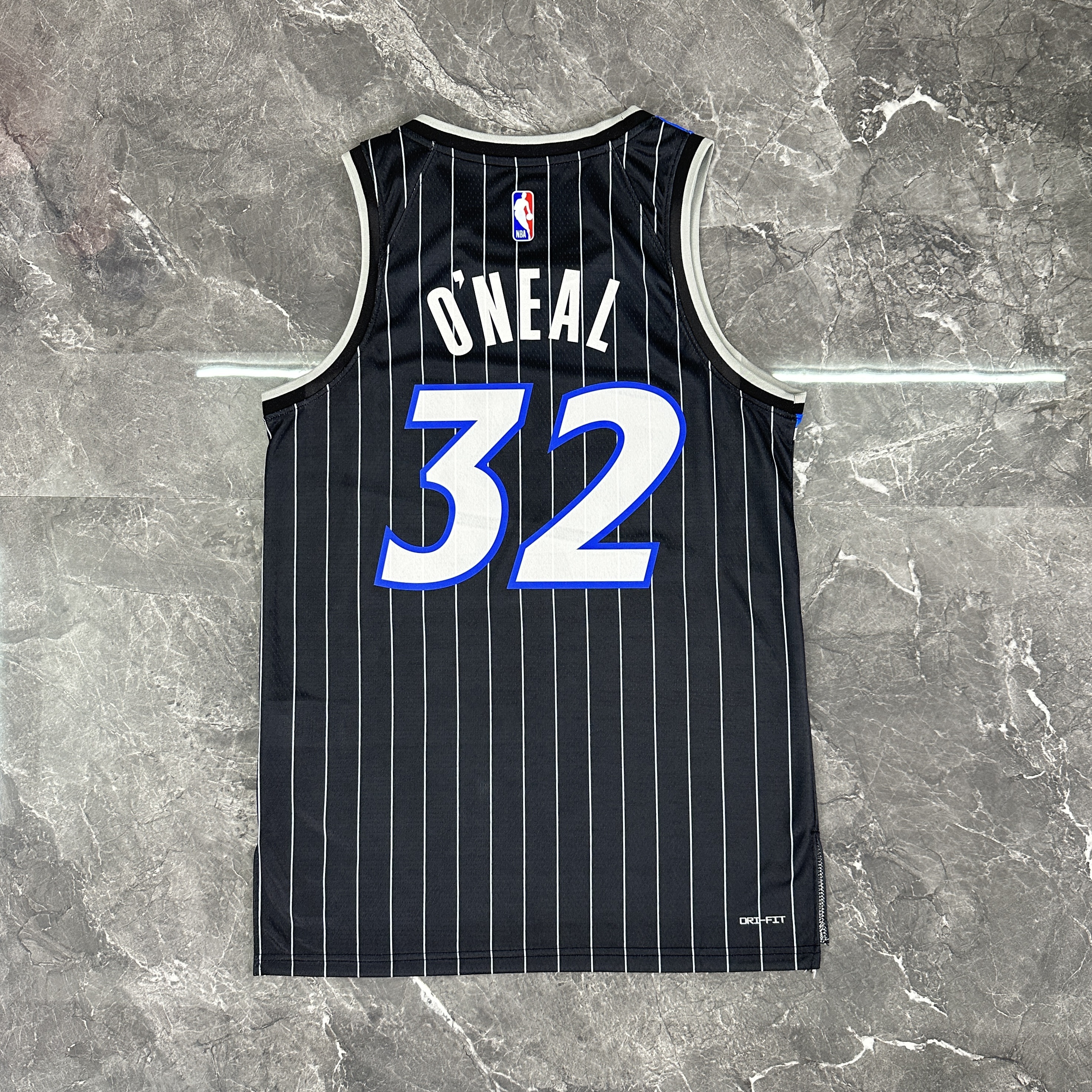 NBA 26 Season Orlando Magic limit 32-ONEAL