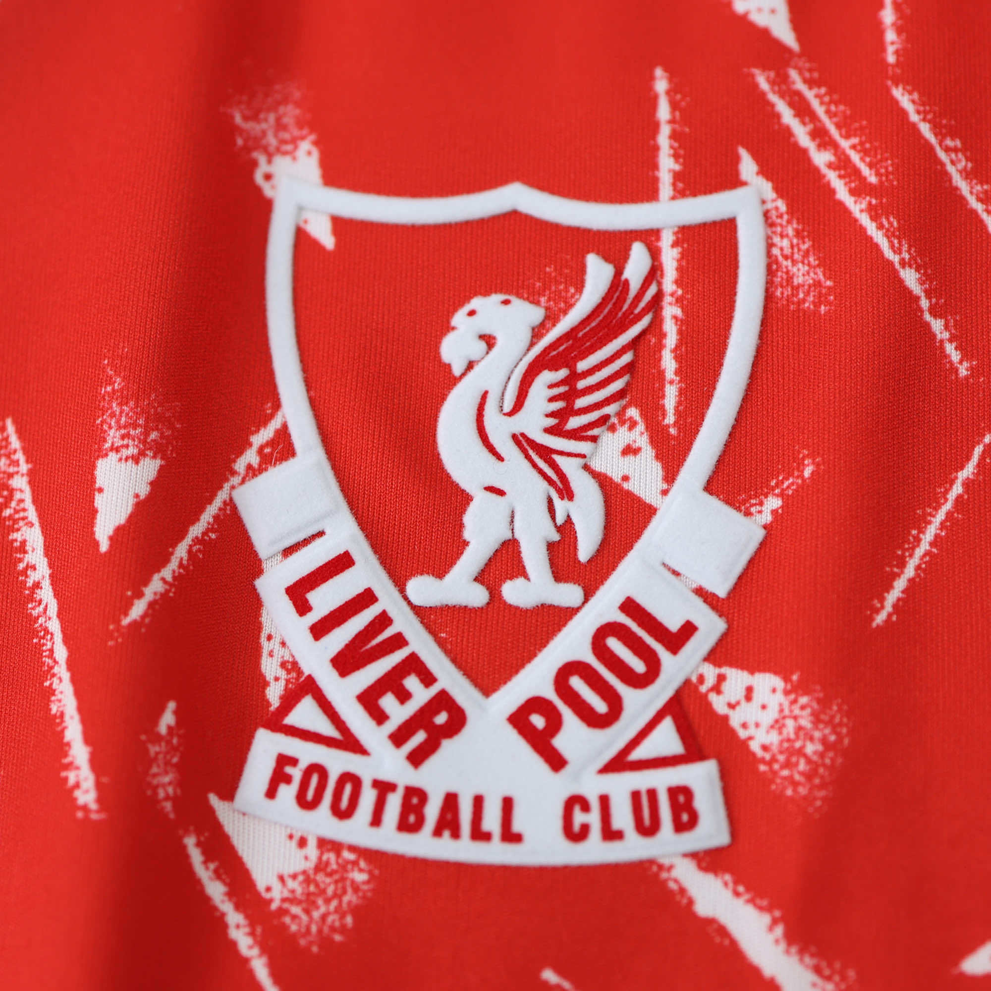 8991 Liverpool Home retro Fan version