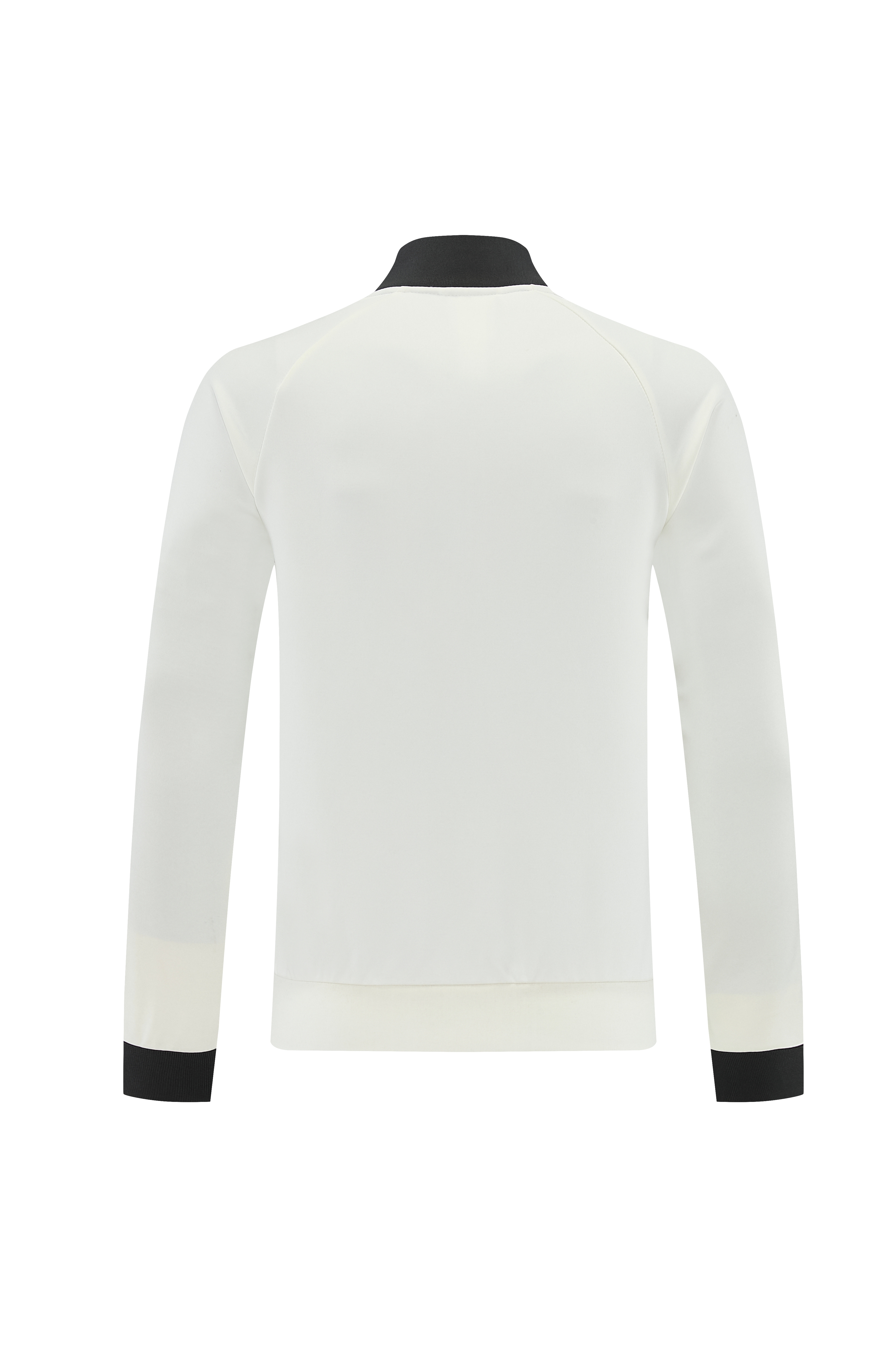 2627 Germany (off-white) Training jacket set