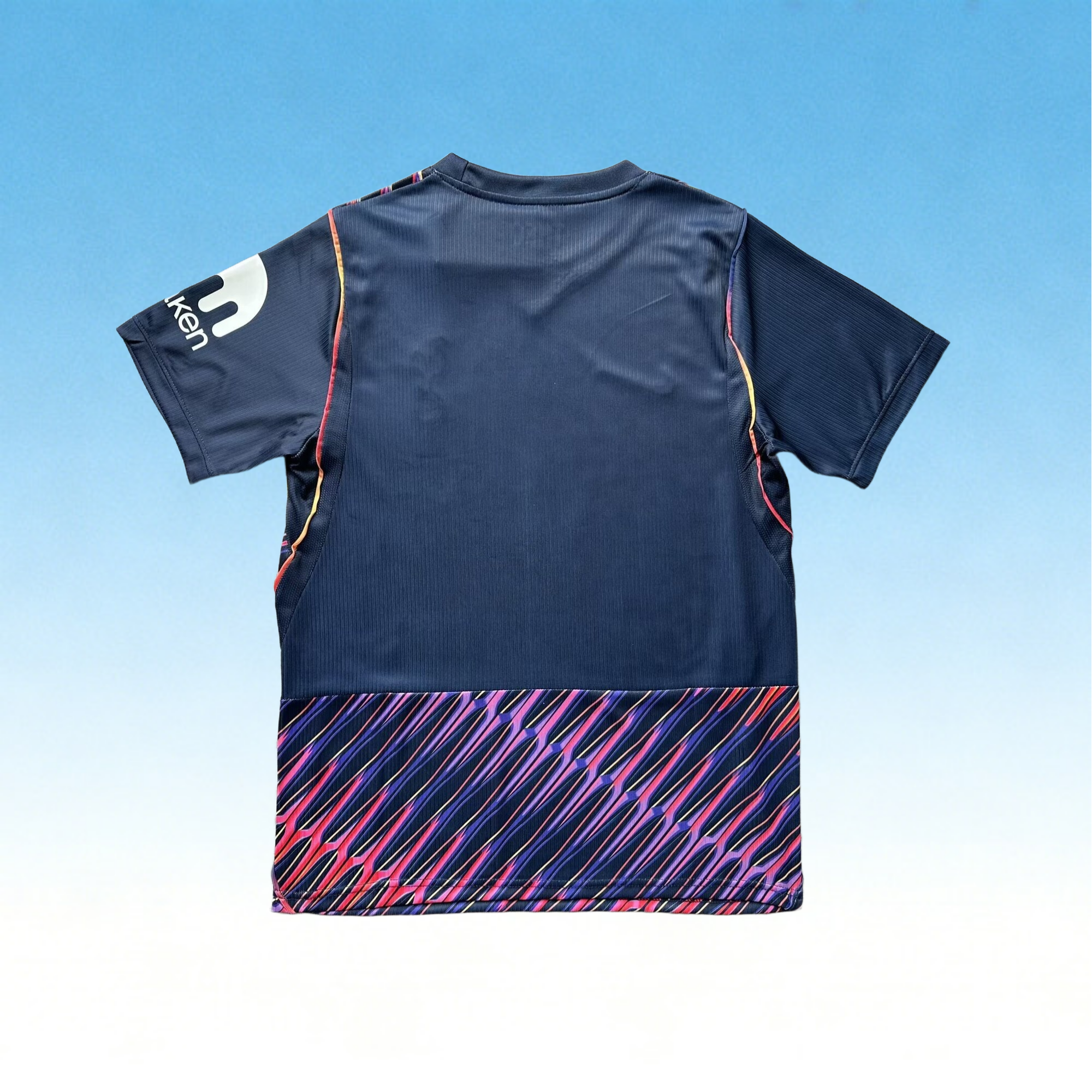 2627 Tottenham Hotspur Away Fan version