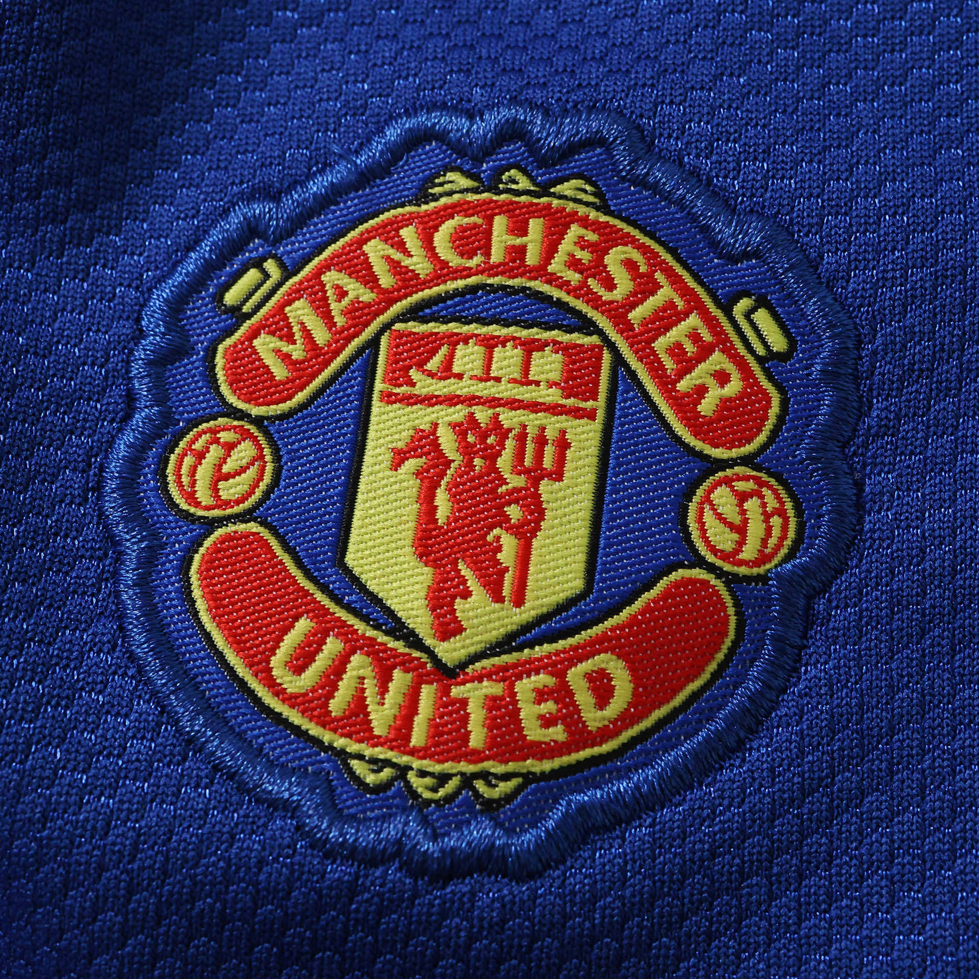 2627 Manchester United Away Kids Kit