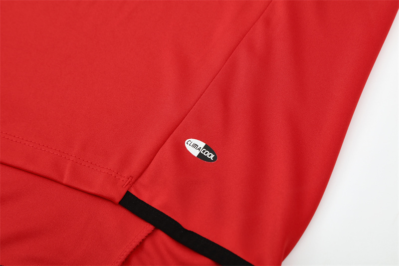 0506 AC Milan Retro Training suit set