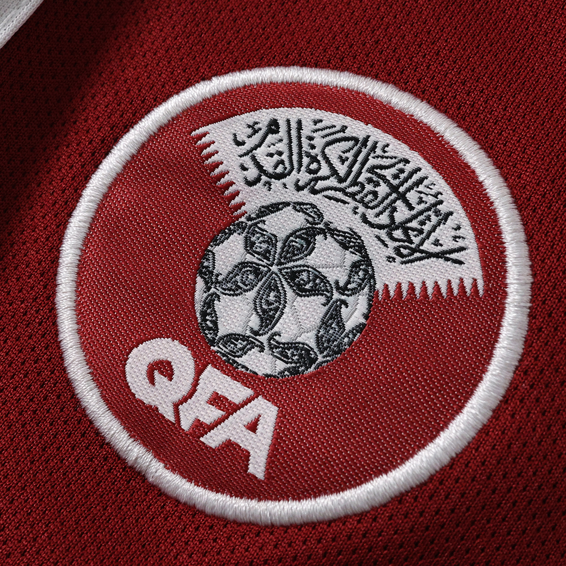 2026 Qatar Home Kids Kit