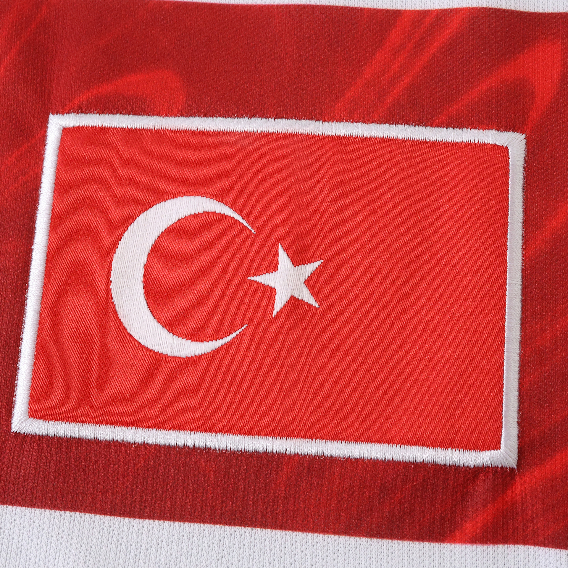 2026 Türkiye Home Fan version