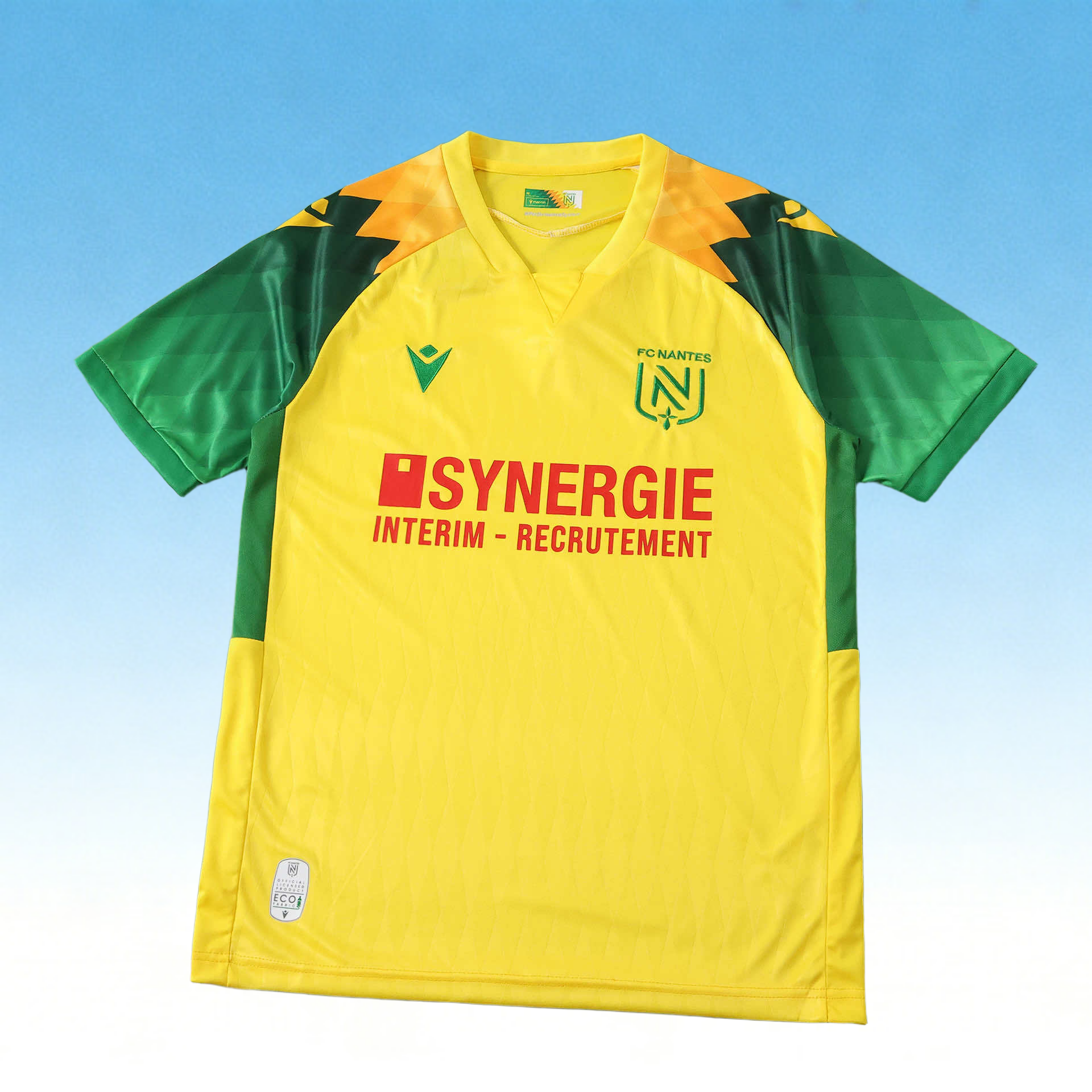 2627 Nantes  Home Fan version