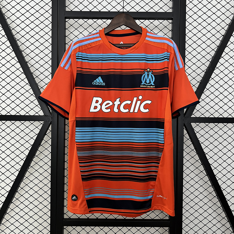 1112 Marseille Third retro Fan version