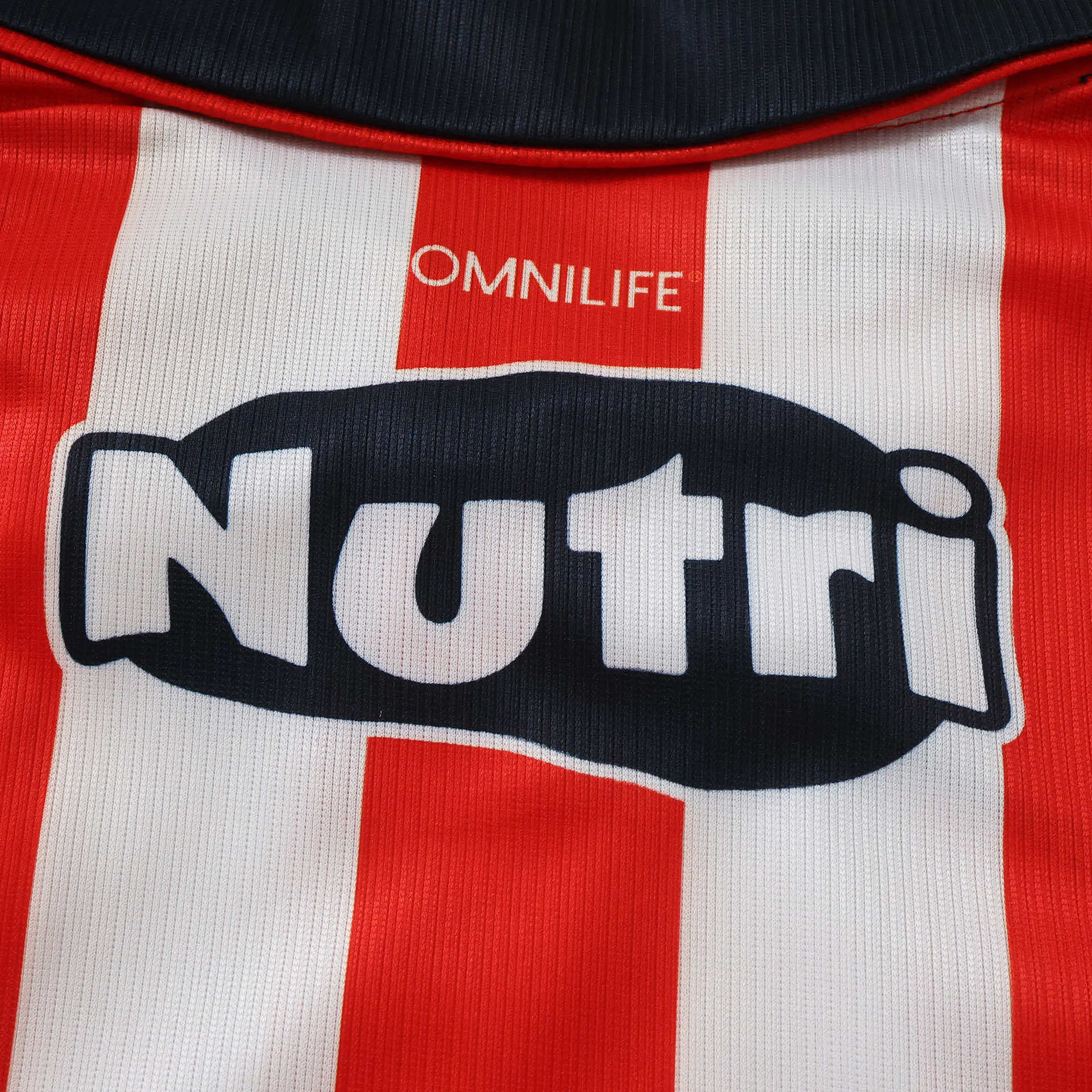 2627 Chivas Home Fan version