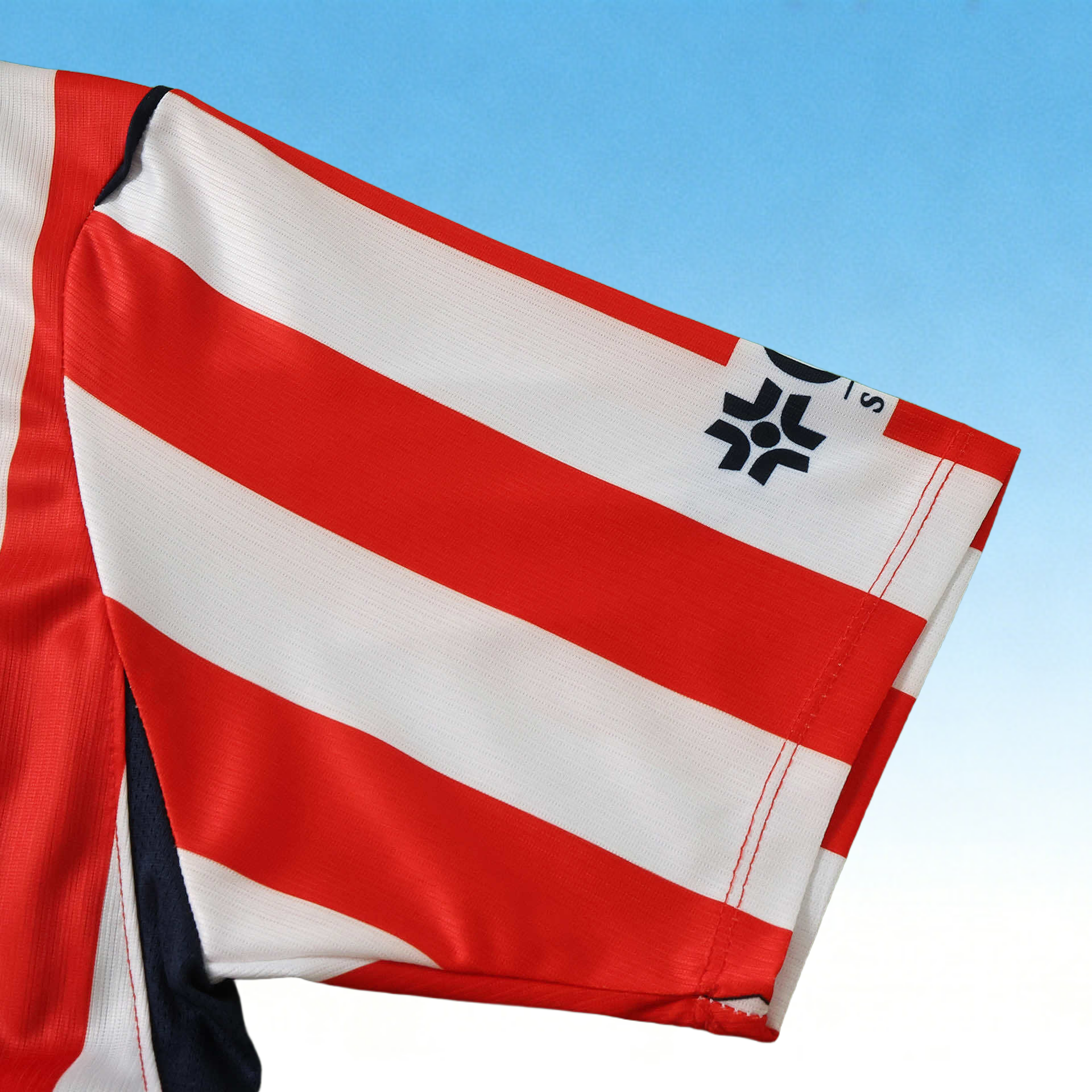 2627 Chivas Home Fan version