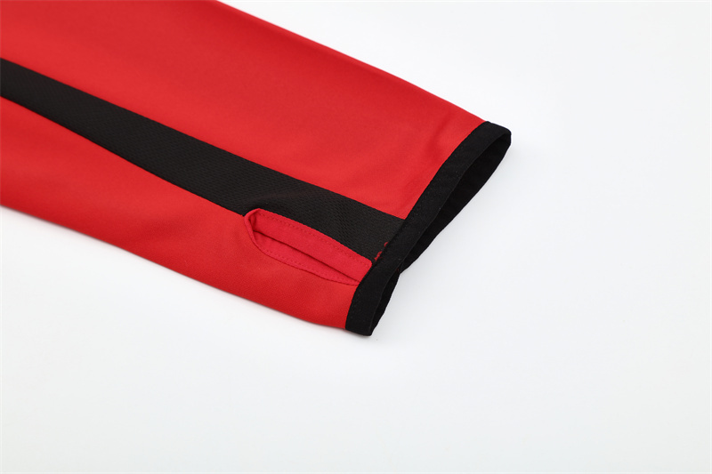 0506 AC Milan Retro Training suit set