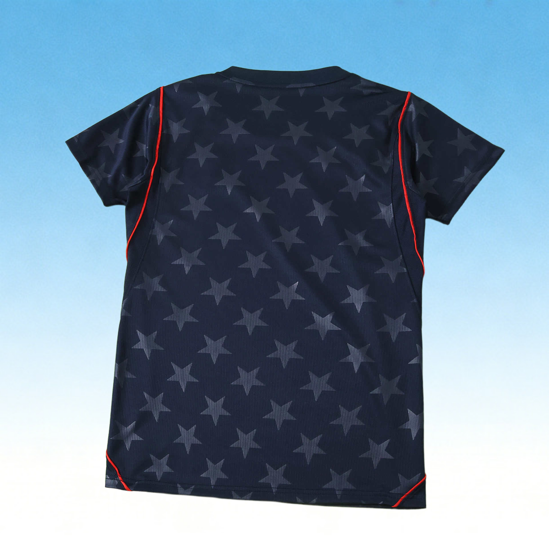 2026 United States Away Women Fan version