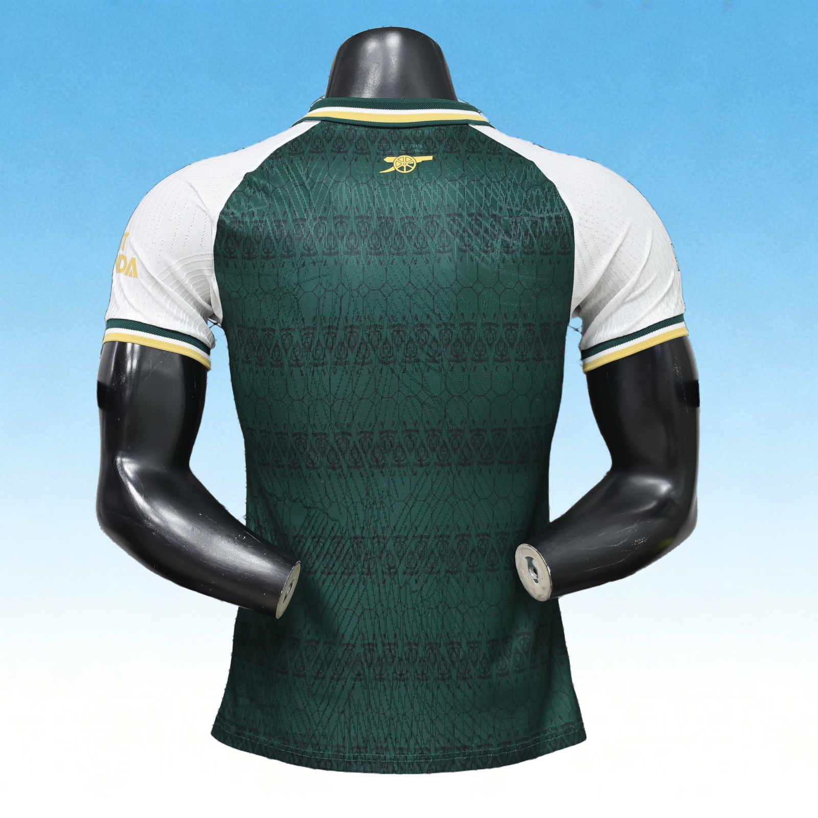 2627 Arsenal Special Edition Player version