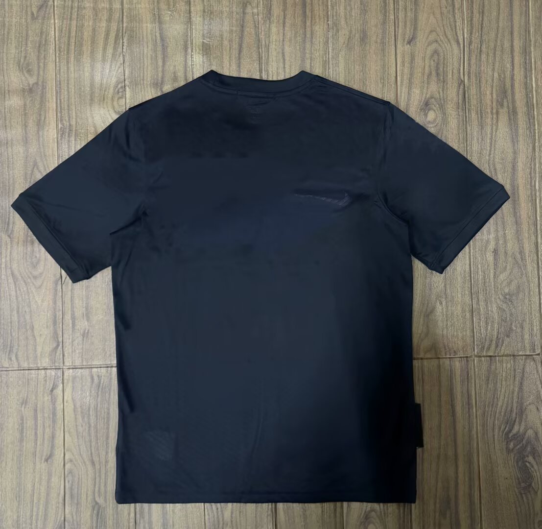 0910 Manchester United Away retro Fan version