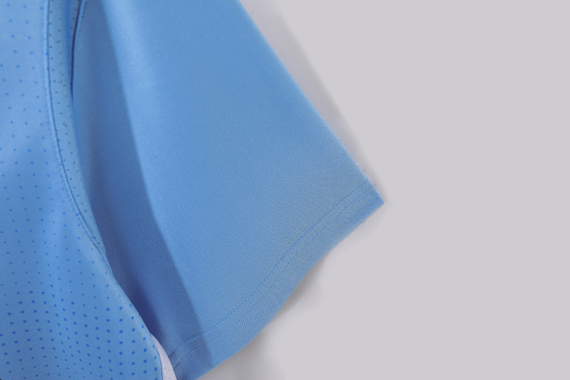 11/12 Manchester City home retro Fan version