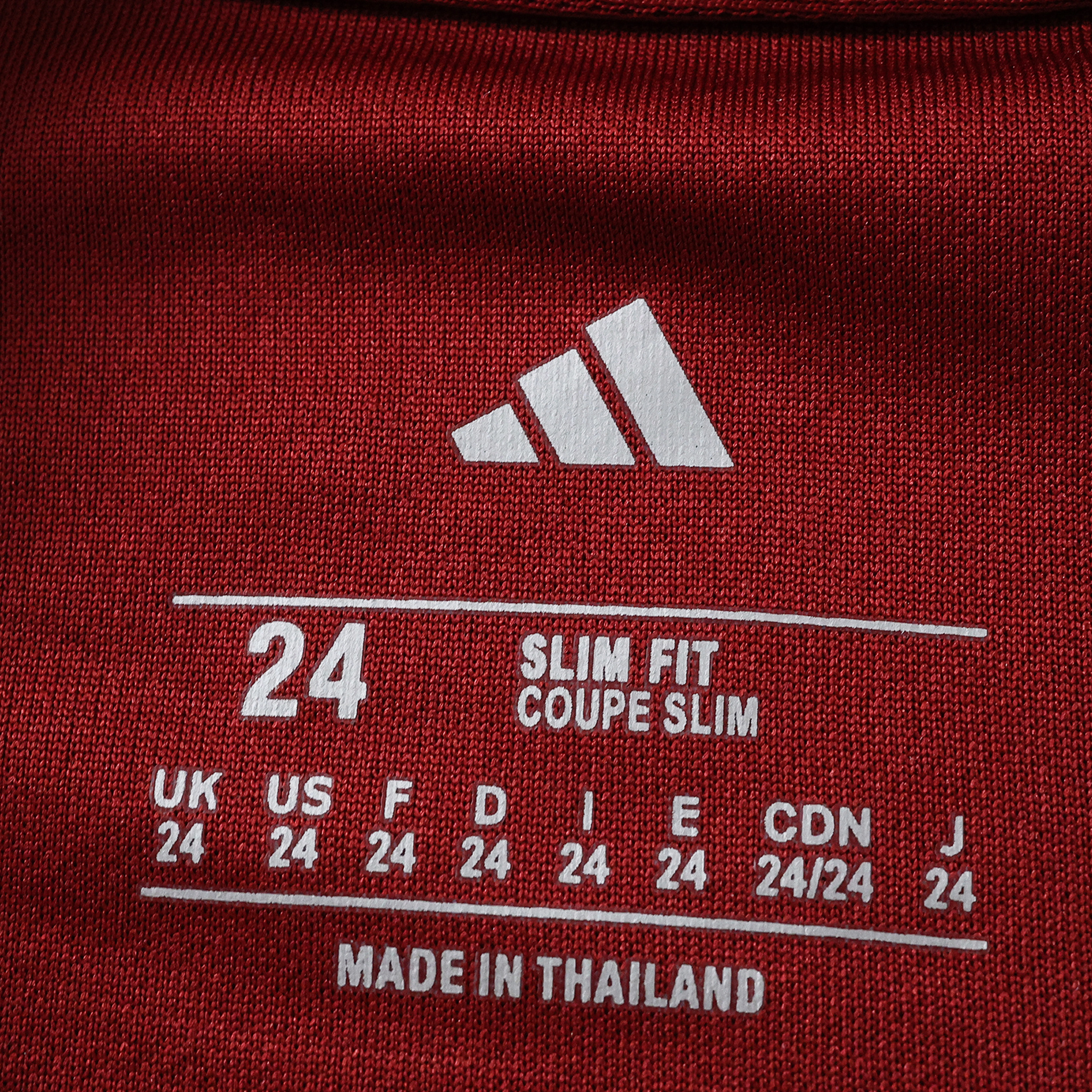 2026 Qatar Home Kids Kit