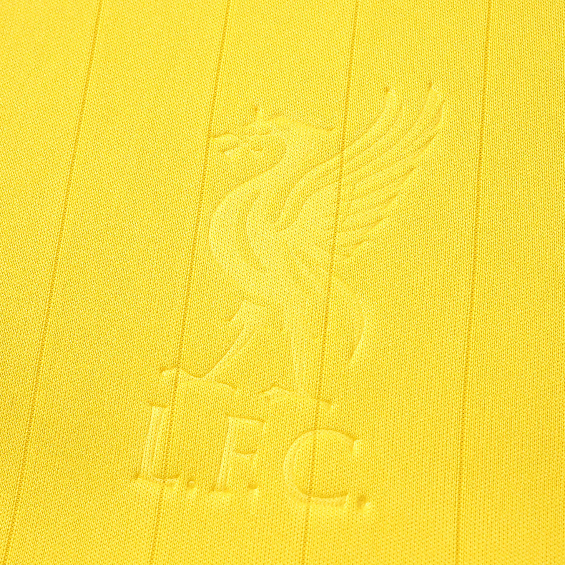 0607 Liverpool Away retro Fan version