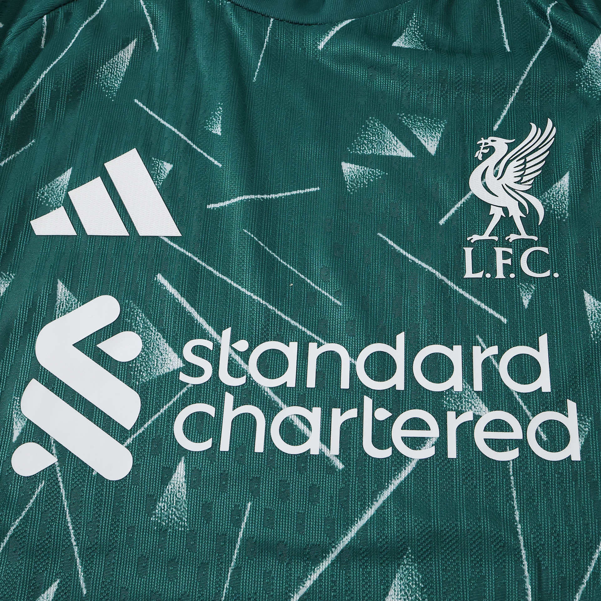 2627 Liverpool goalkeeper Player version