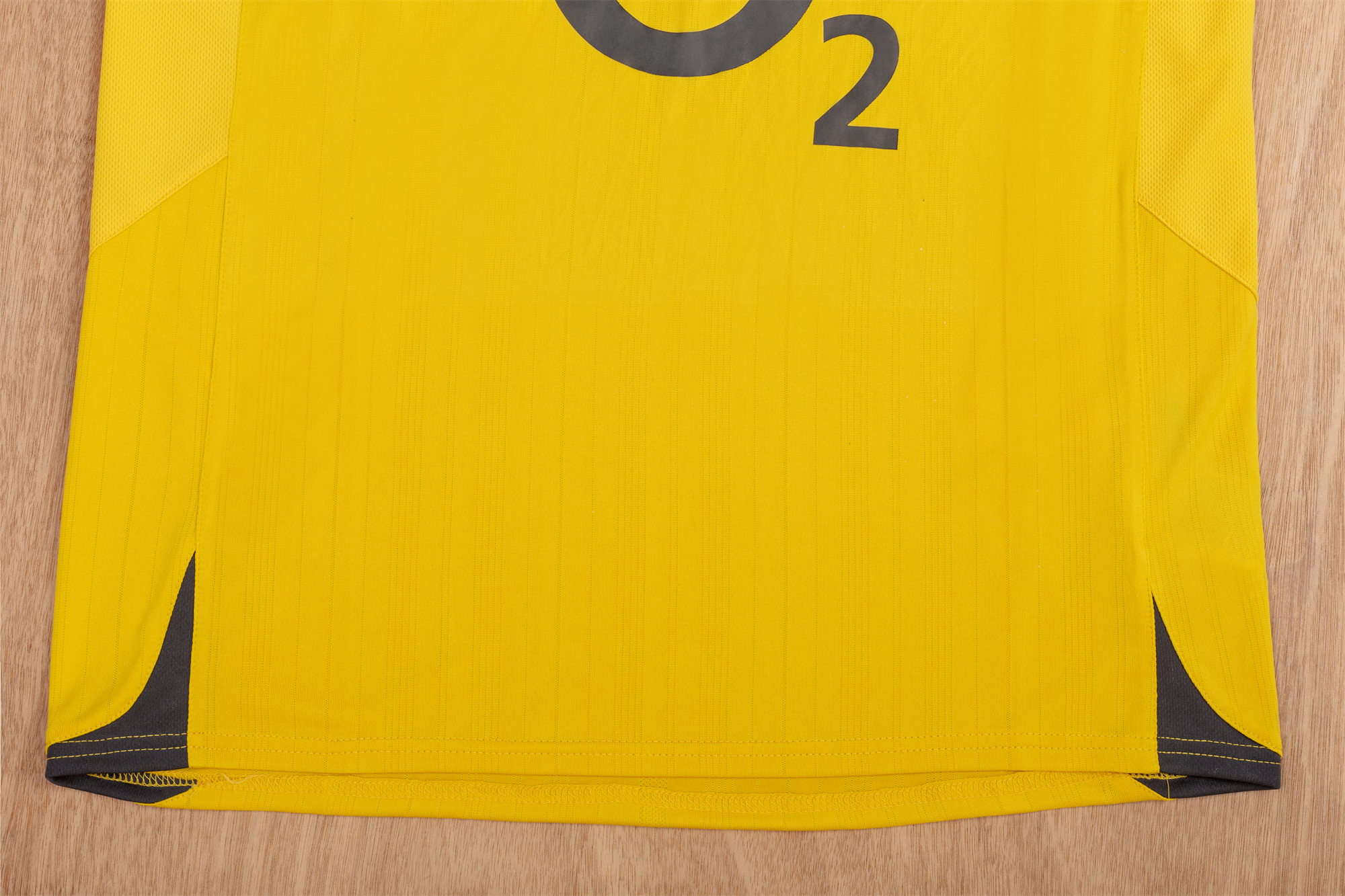 05/06 Arsenal away retro Fan version