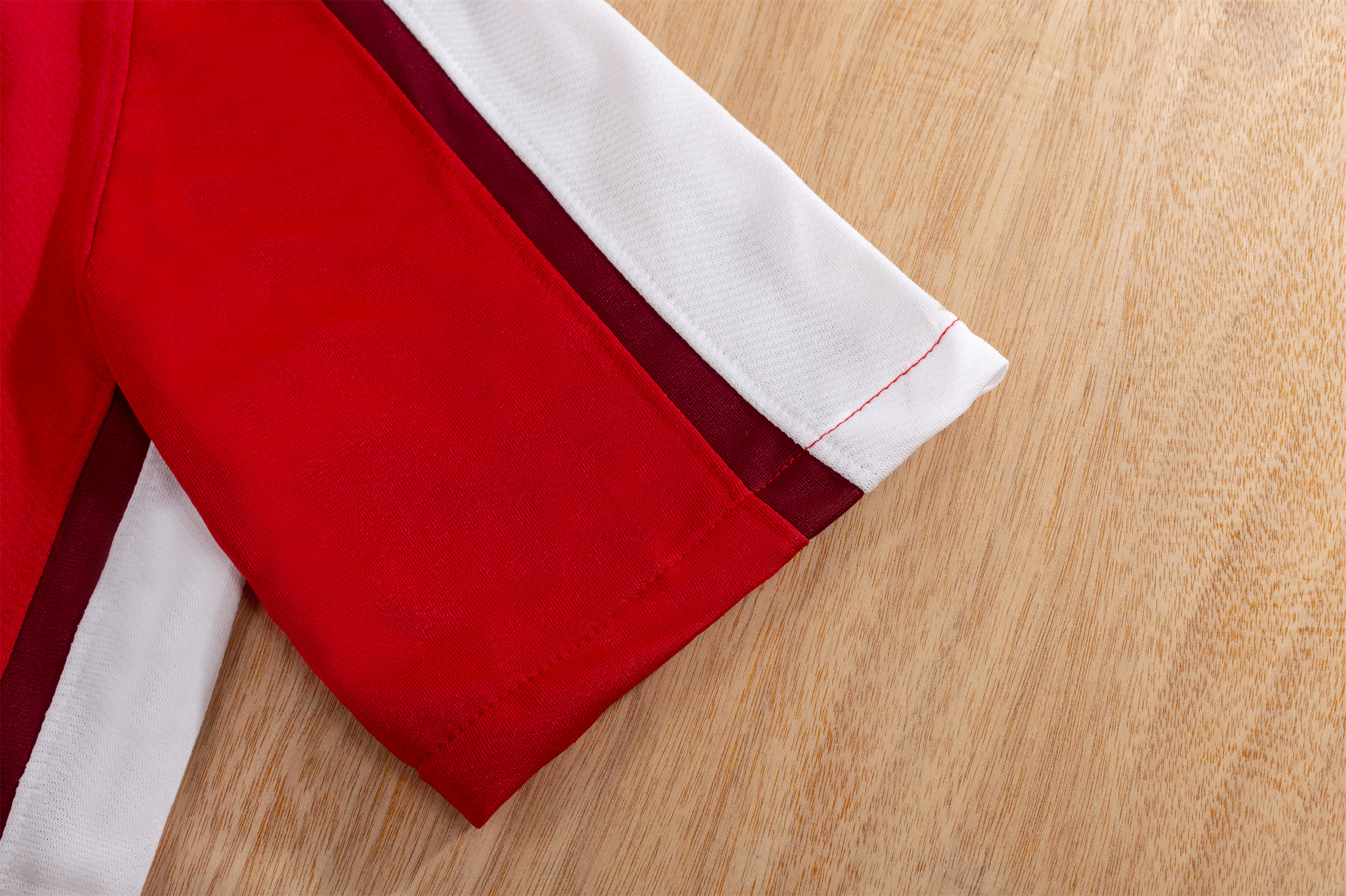 08/10 Arsenal home retro Fan version