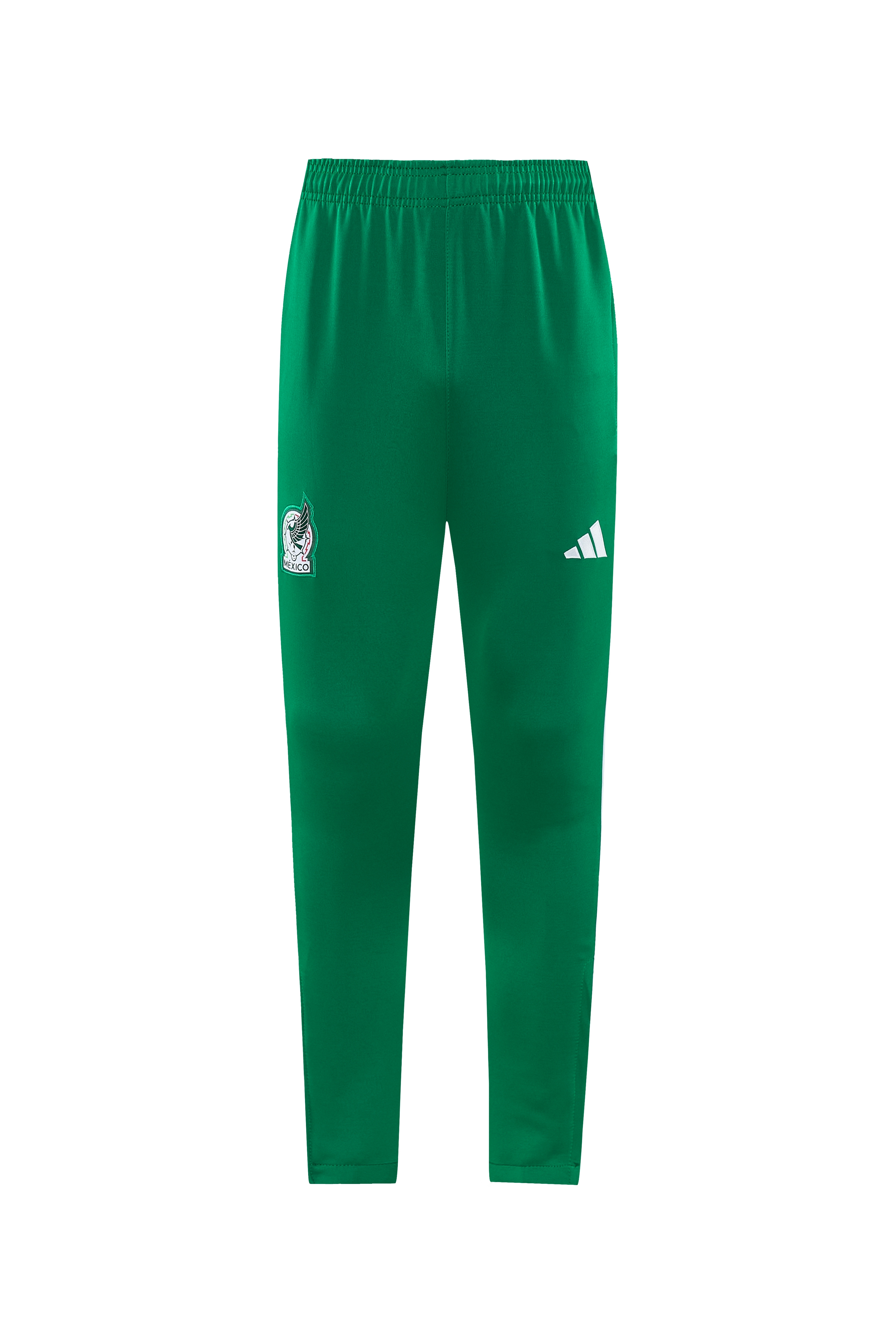 2627 Mexico (green) Training jacket set
