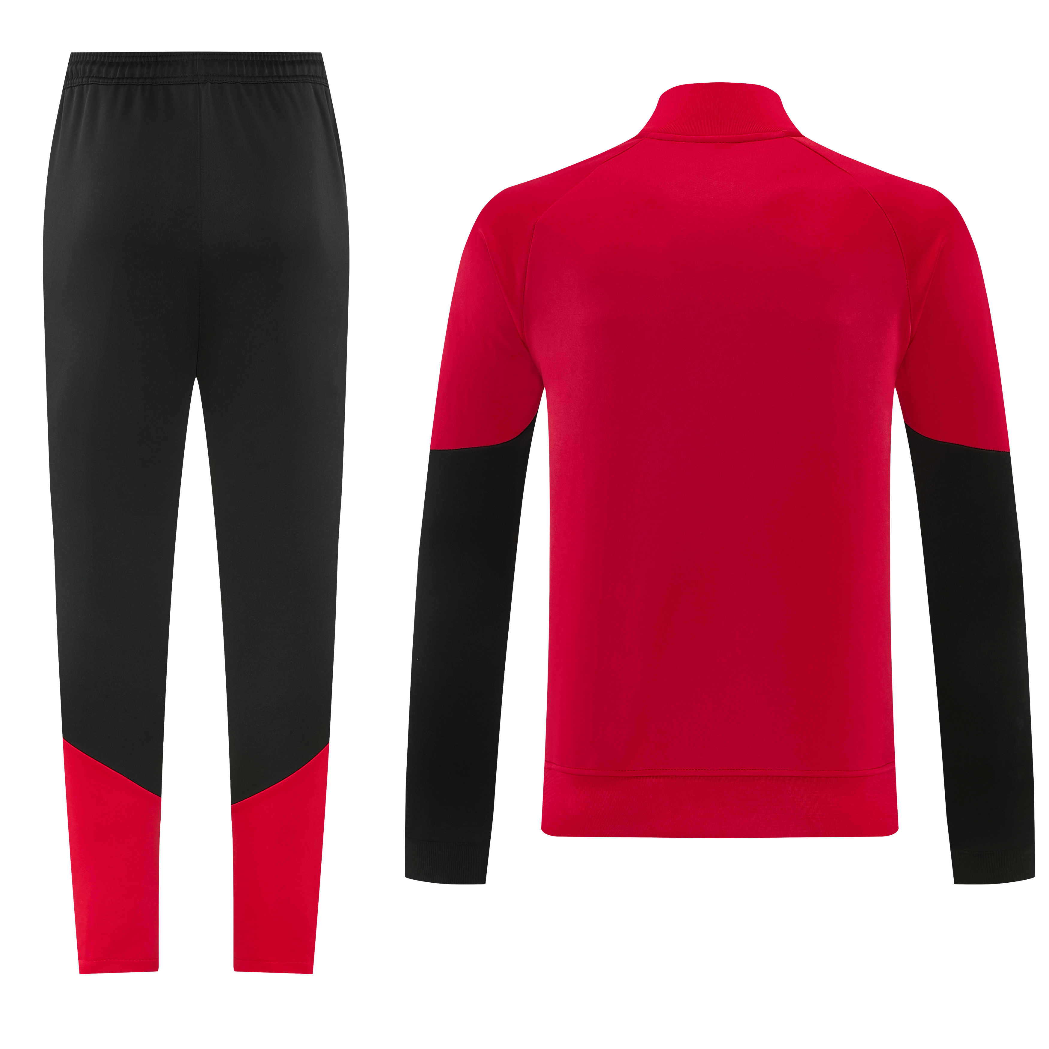 2627 Germany (red) Training jacket set
