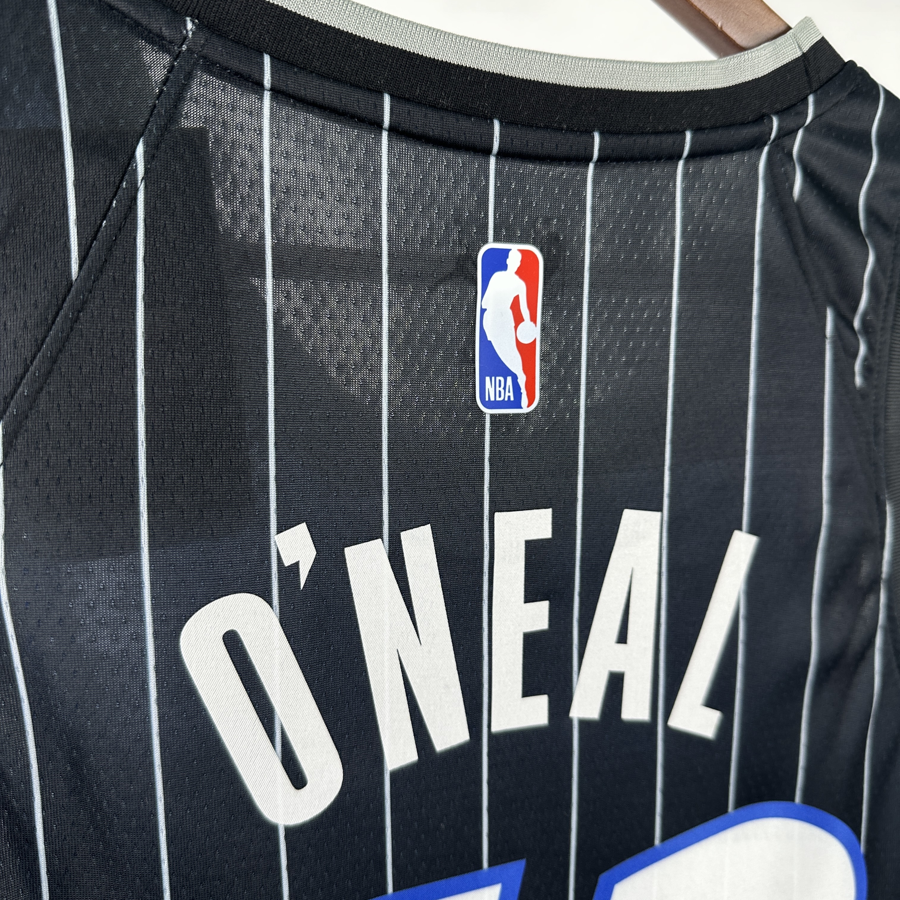 NBA 26 Season Orlando Magic limit 32-ONEAL
