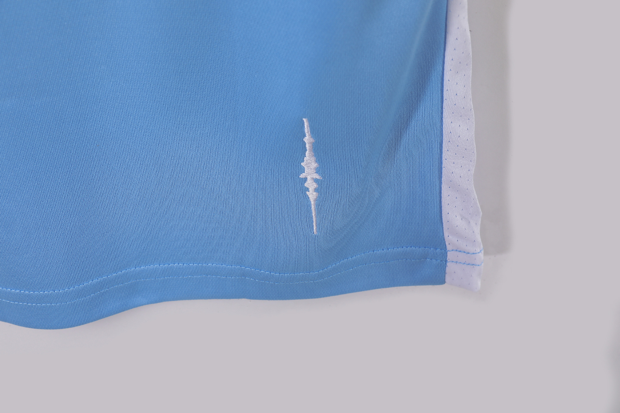 11/12 Manchester City home retro Fan version