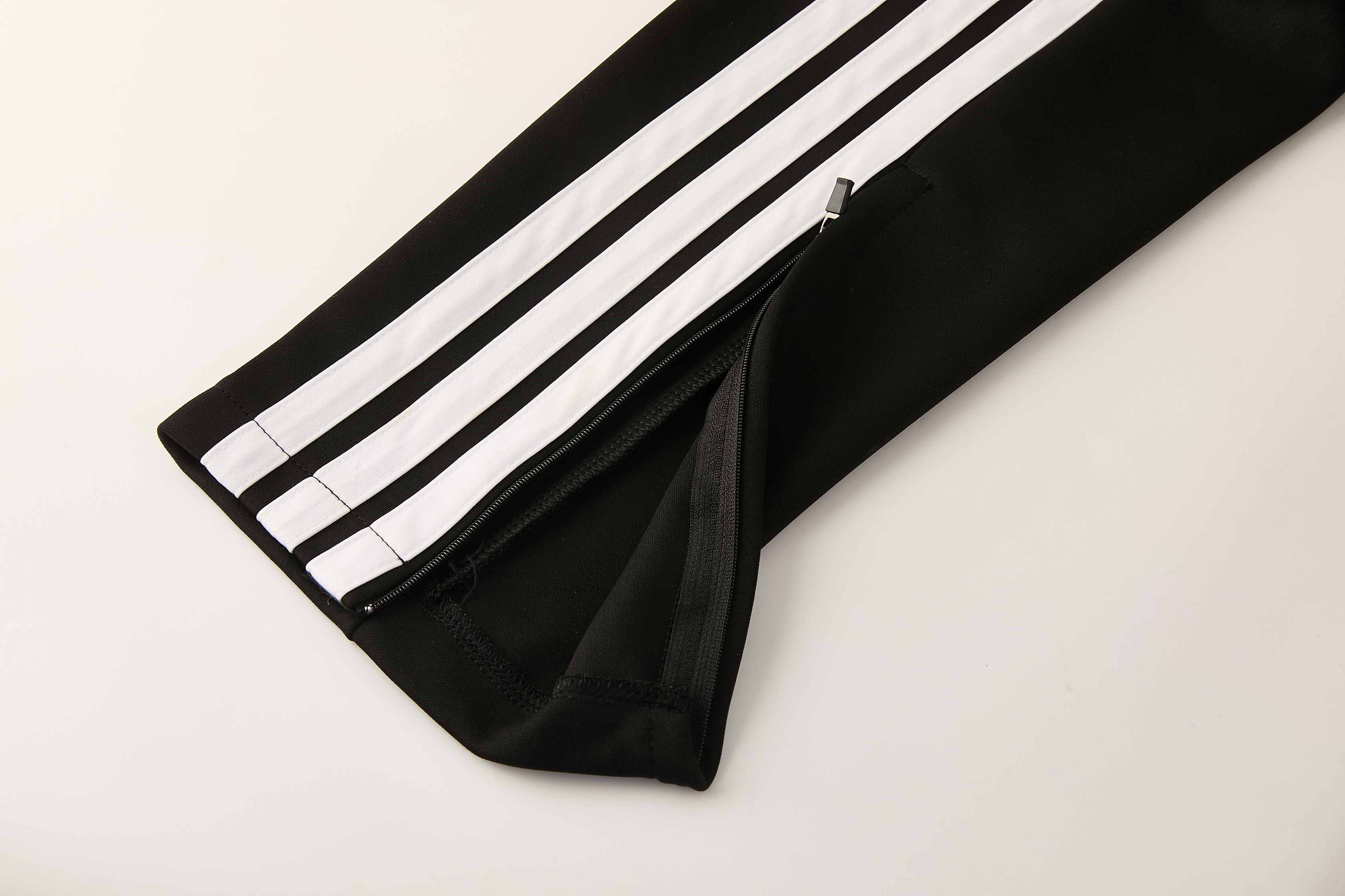 2627 Germany (black) Training jacket set